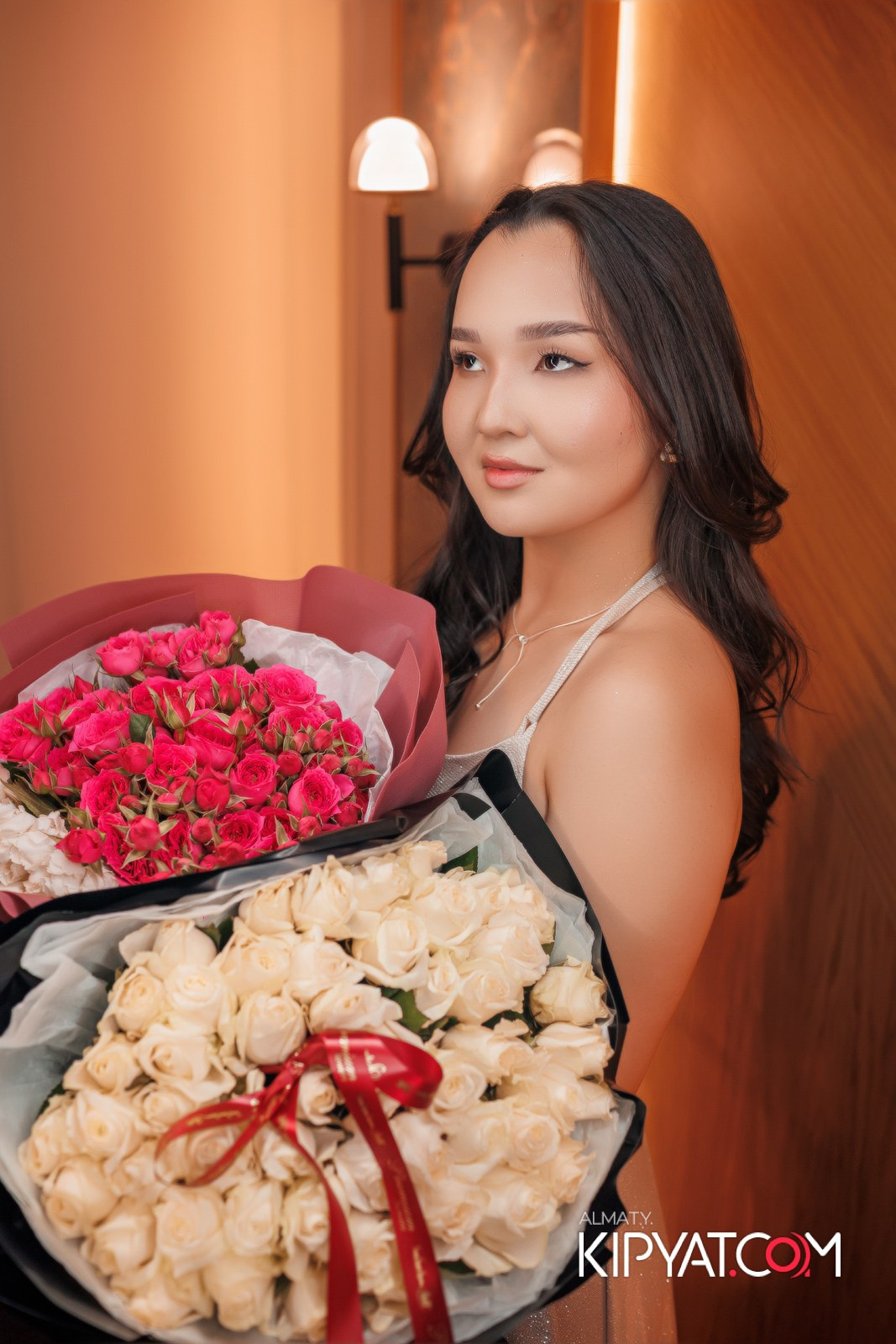 SPACE. КИПЯТКОМ АЛМАТЫ!