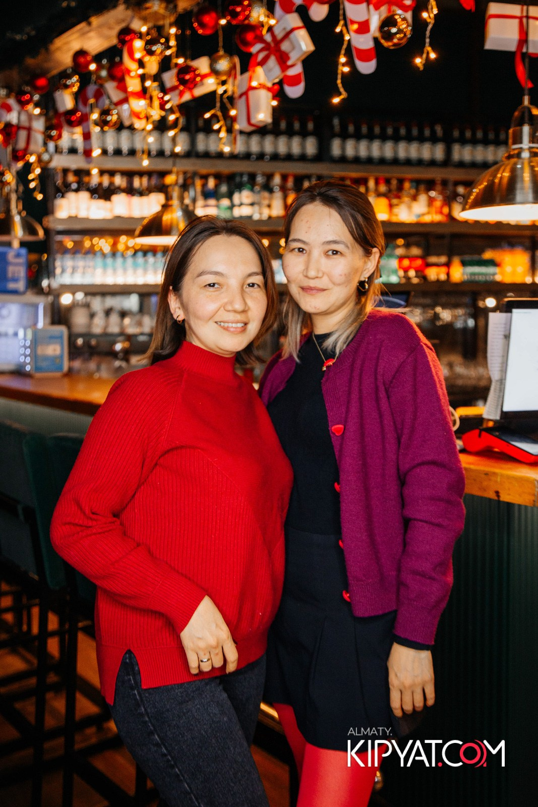 ПИНТА ADK. КИПЯТКОМ АЛМАТЫ!