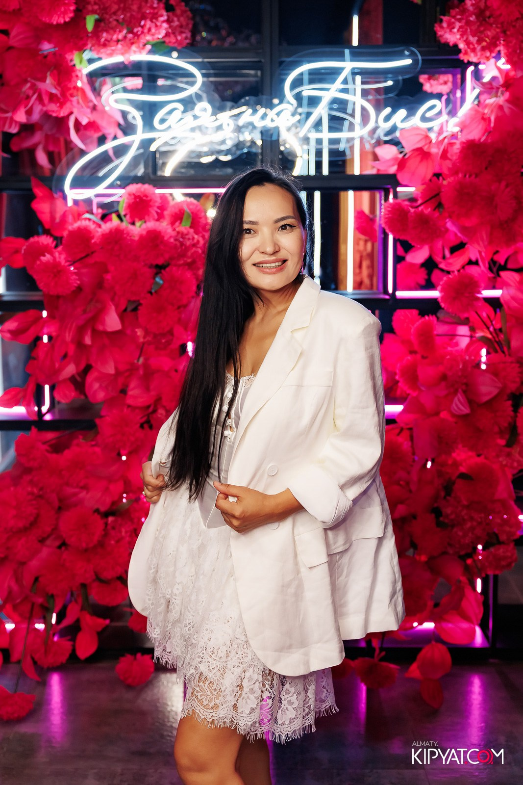 ЗАЯ, НА БИС. КИПЯТКОМ АЛМАТЫ!