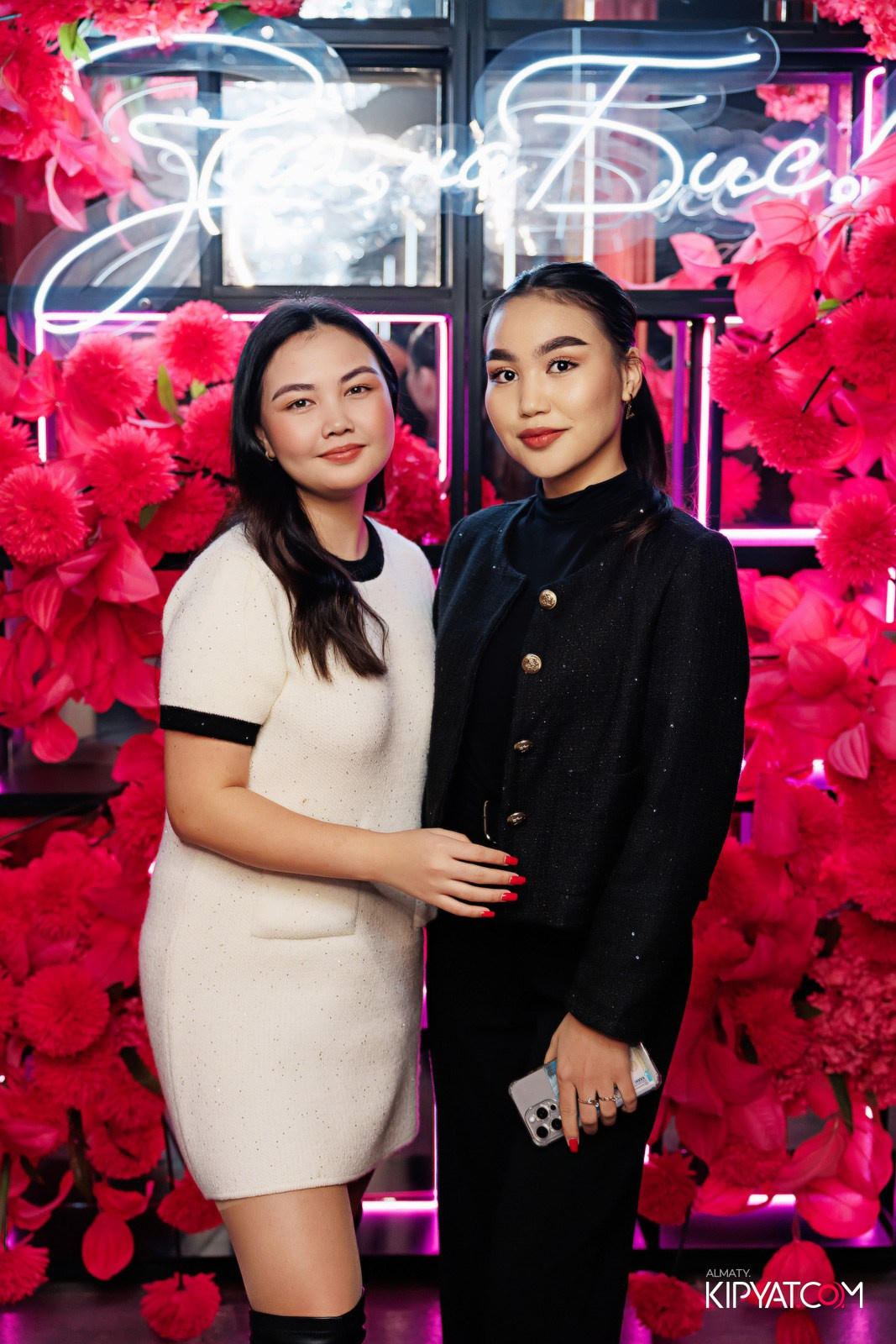 ЗАЯ, НА БИС. КИПЯТКОМ АЛМАТЫ!