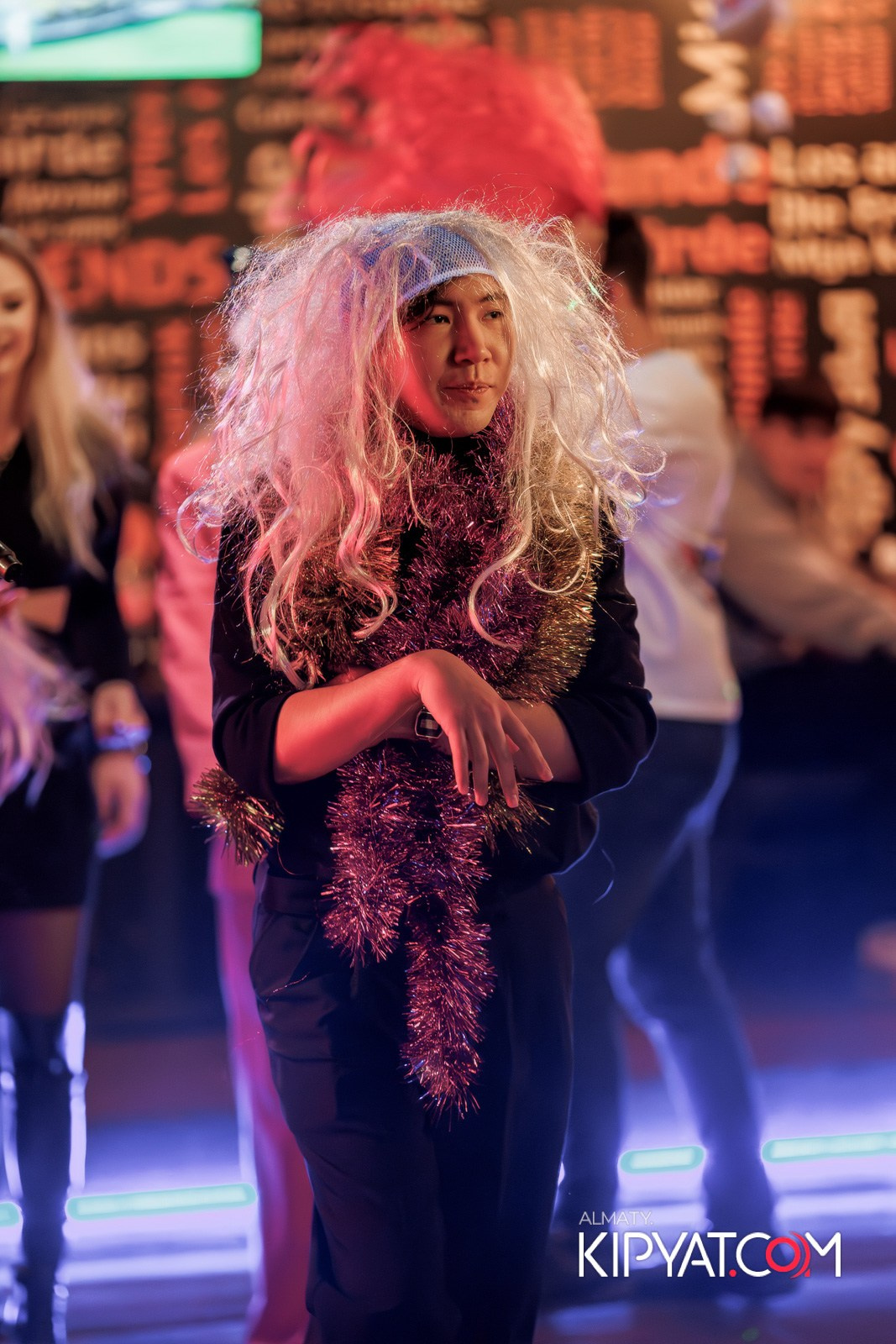 ШАШЛЫКОФФ. КИПЯТКОМ АЛМАТЫ!