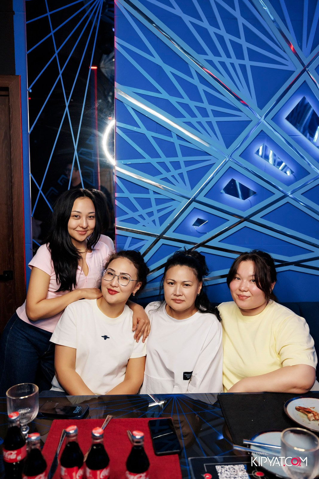 ЗАЯ, НА БИС. КИПЯТКОМ АЛМАТЫ! Фотосъемка мероприятий в Алматы