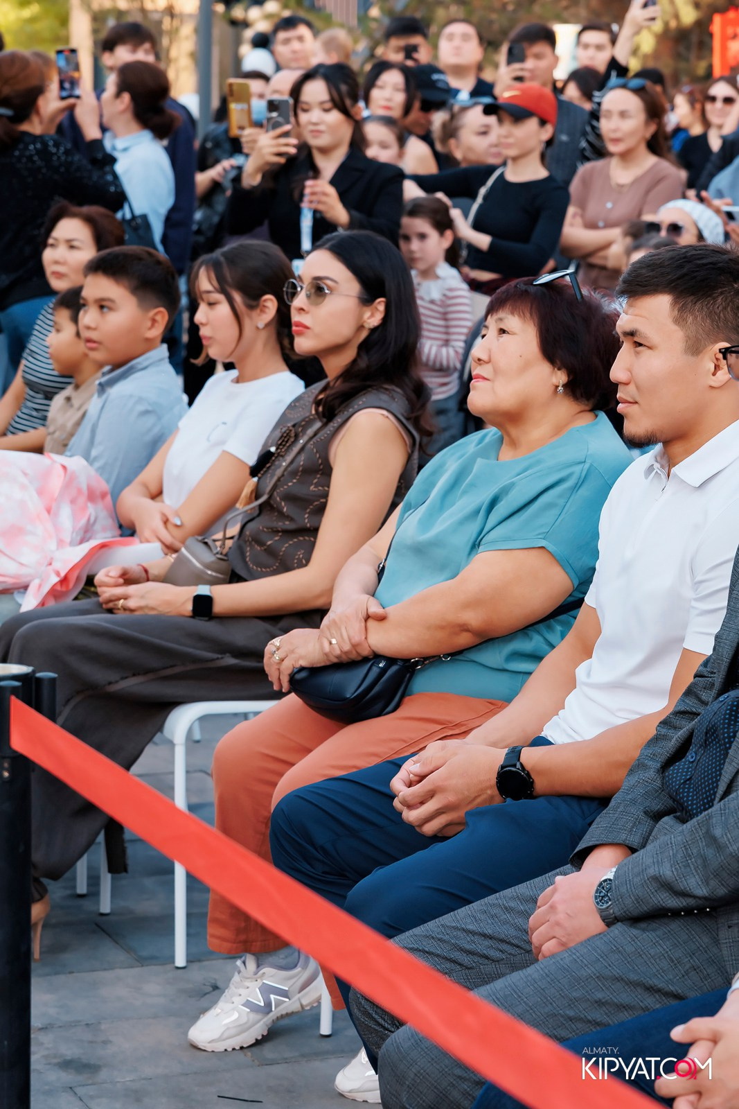 ОТКРЫТИЕ BOX PARK. КИПЯТКОМ АЛМАТЫ!