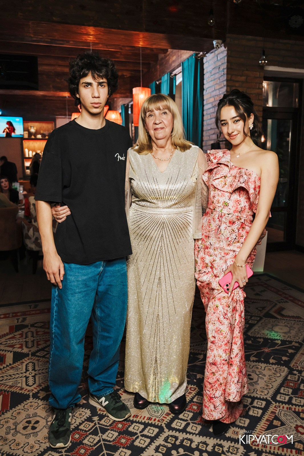 ДАДИАНИ. КИПЯТКОМ АЛМАТЫ! Фотосъемка мероприятий в Алматы