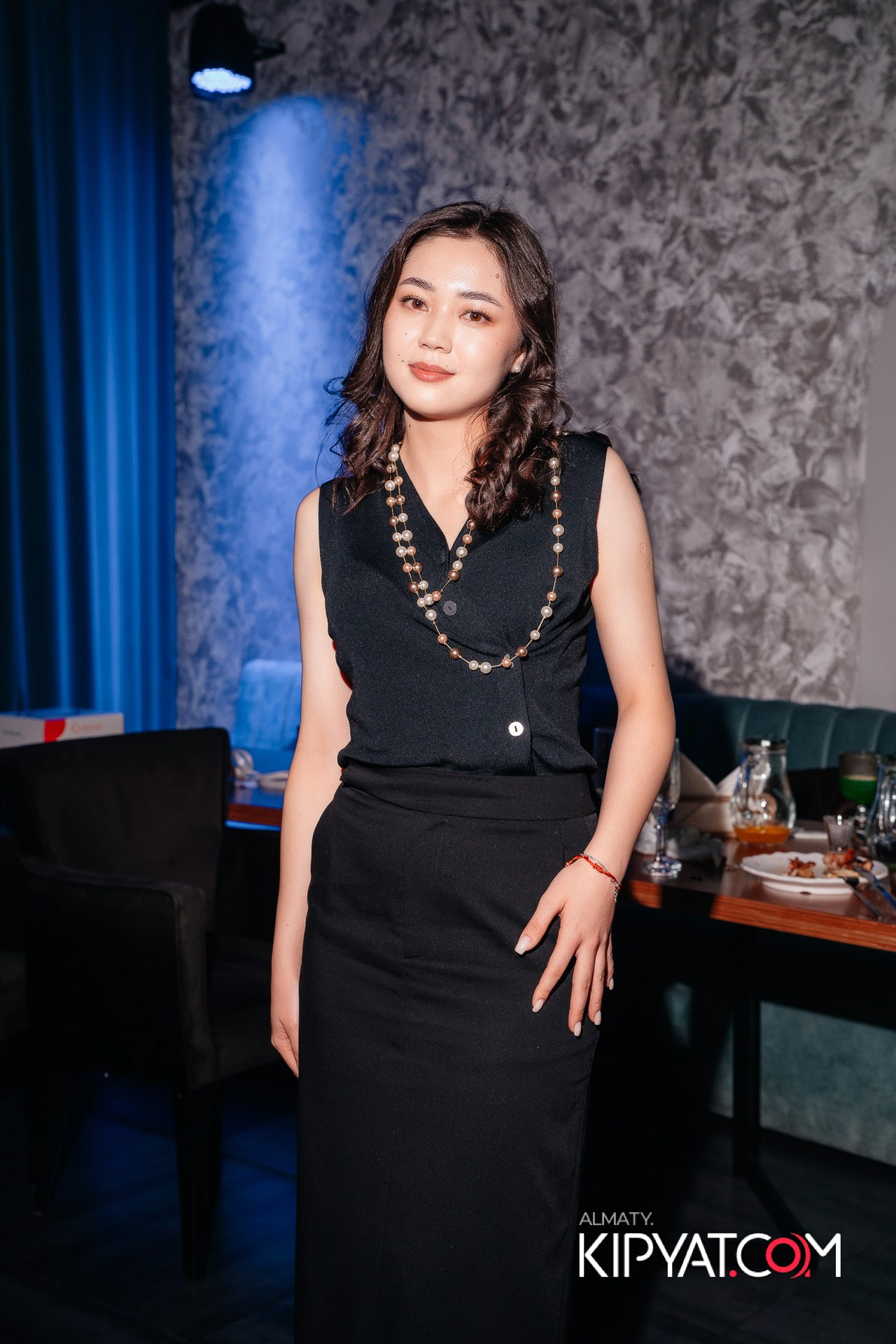 ДОРОГАЯ, Я НЕ ПИЛ. КИПЯТКОМ АЛМАТЫ!