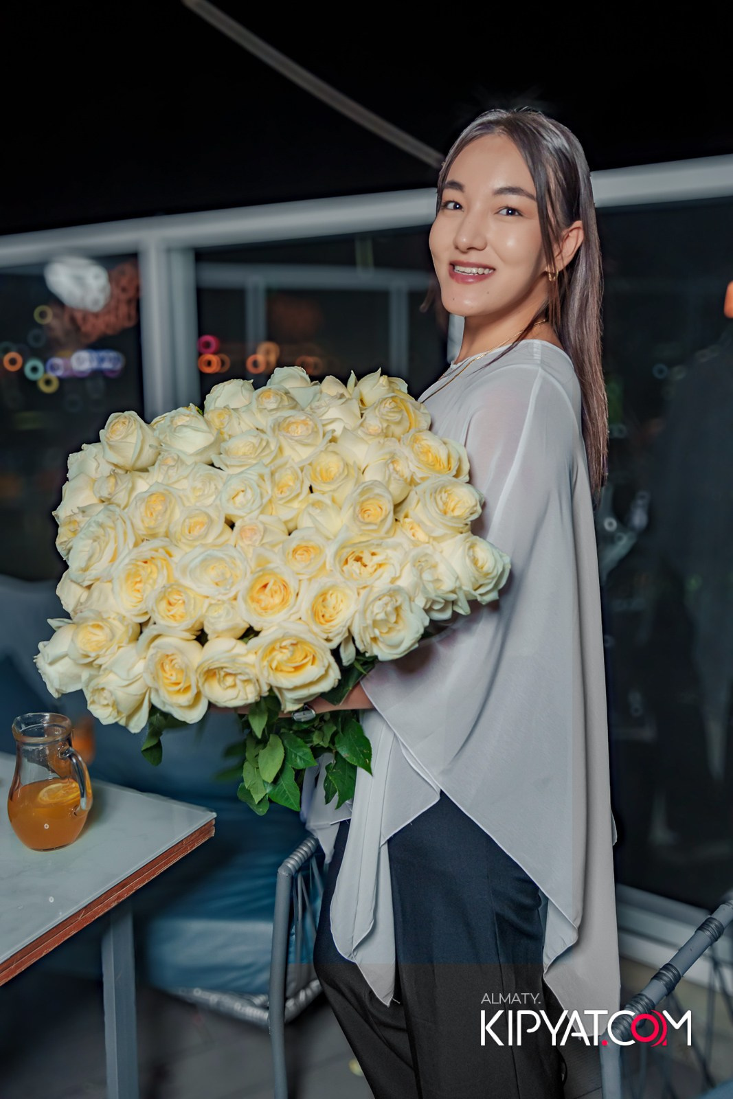 ДОРОГАЯ, Я НЕ ПИЛ. КИПЯТКОМ АЛМАТЫ! Фотосъемка мероприятий в Алматы