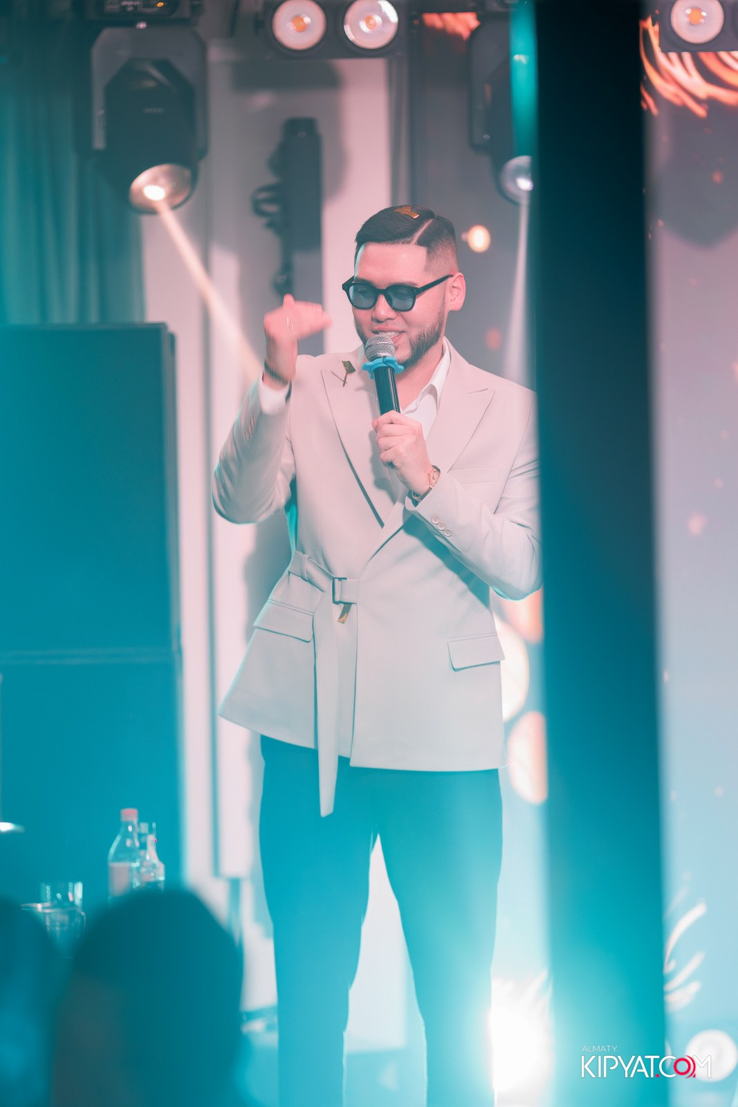 PATRIKI RESTAURANT. КИПЯТКОМ АЛМАТЫ!