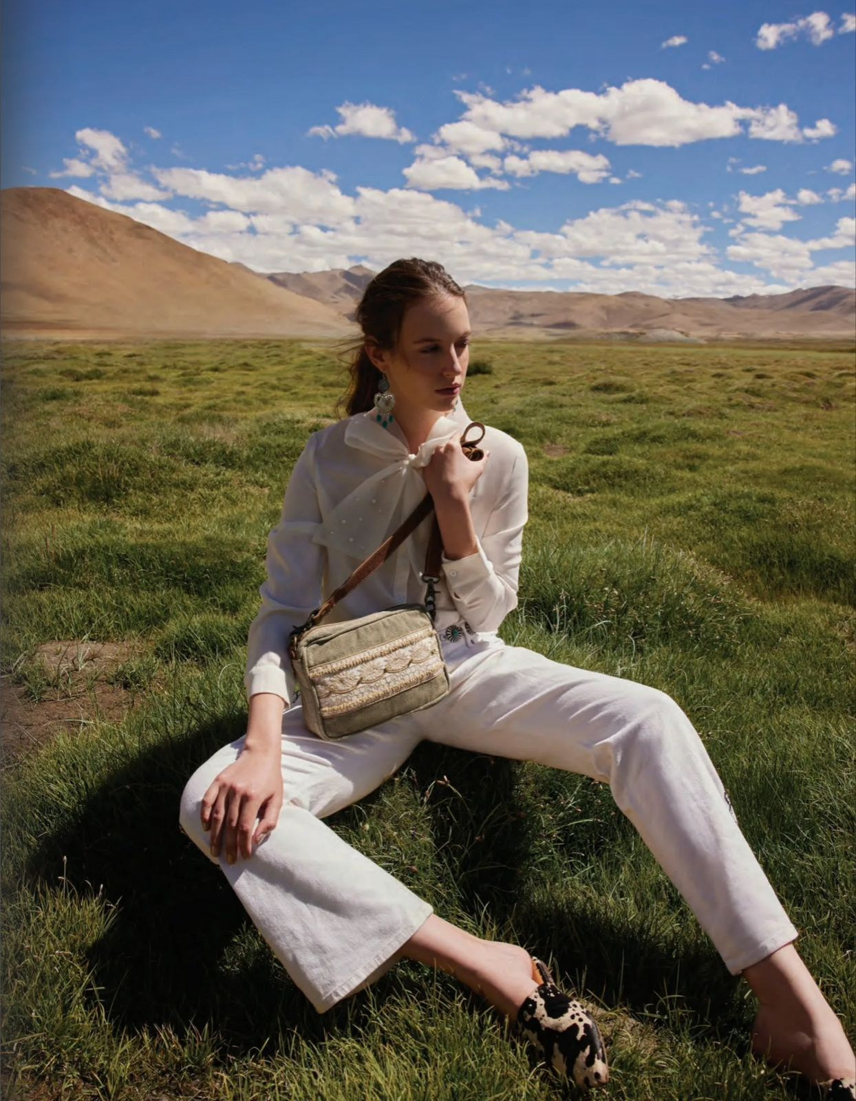 Anastasia A. Modeling agency TM MODELS