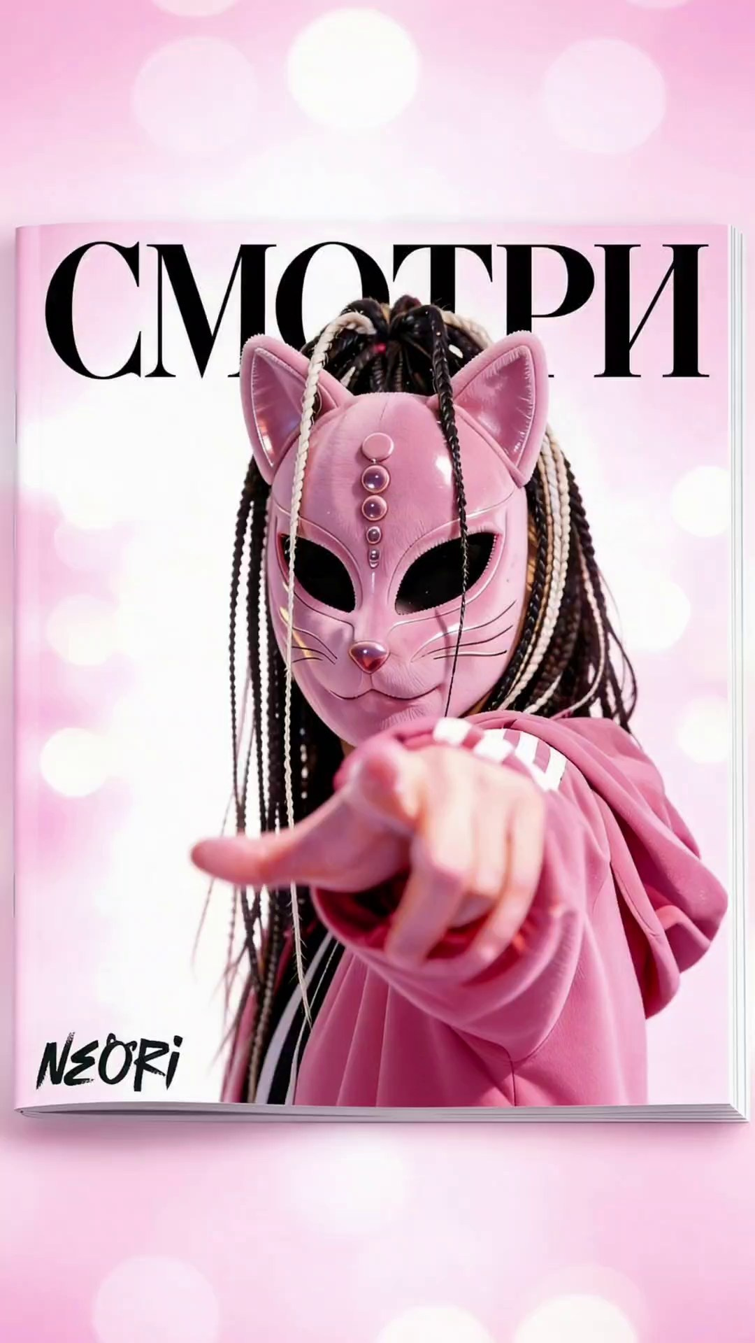 🎬 neori — Смотри. Анна Акоста: фотограф в Санкт-Петербурге, Ростов-на-Дону и Таганроге