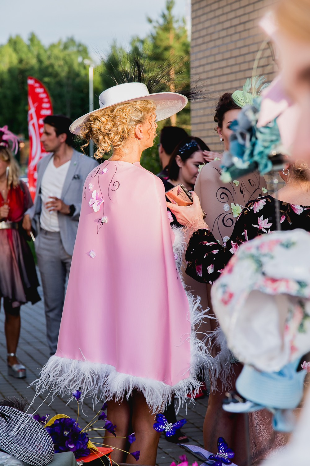 Levada. Главная