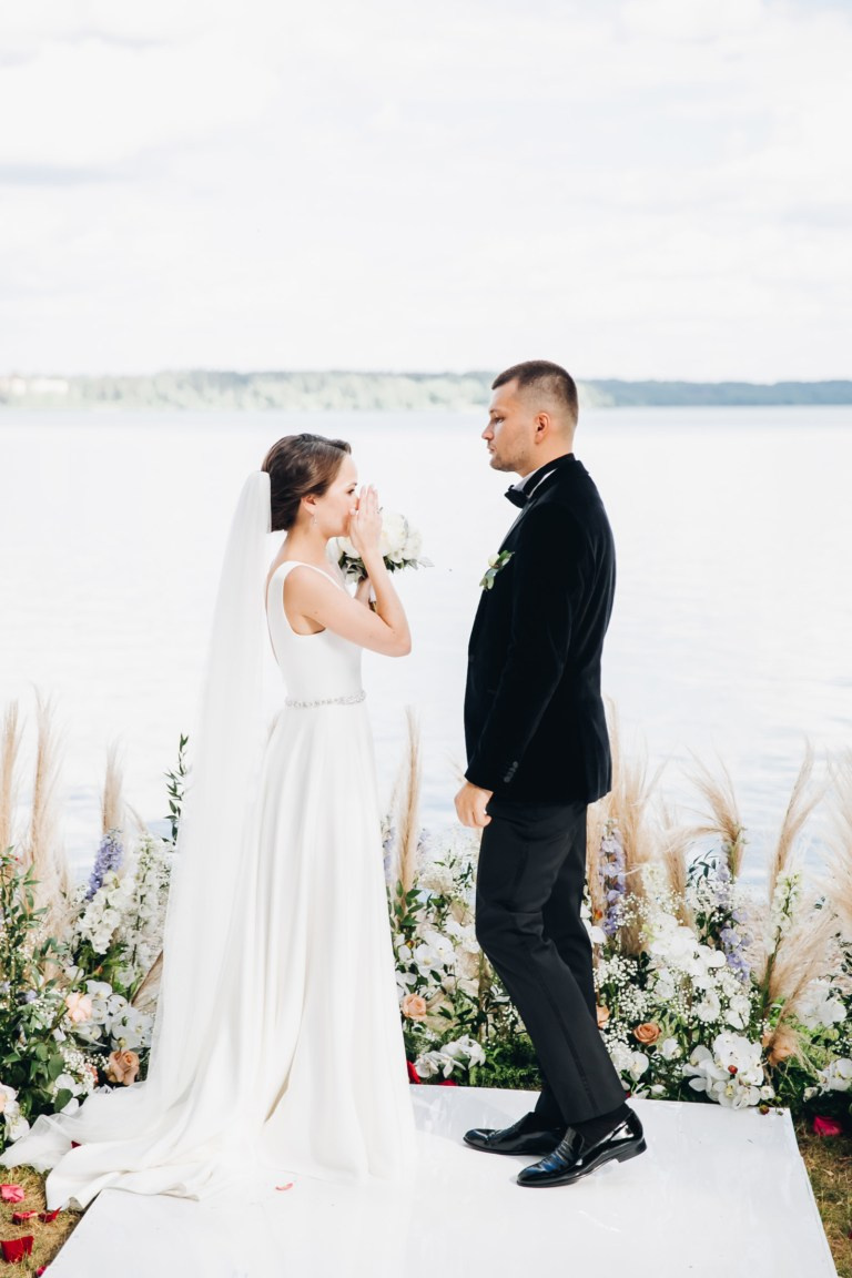 Свадьба НЮ. Фотограф Константин Пешков