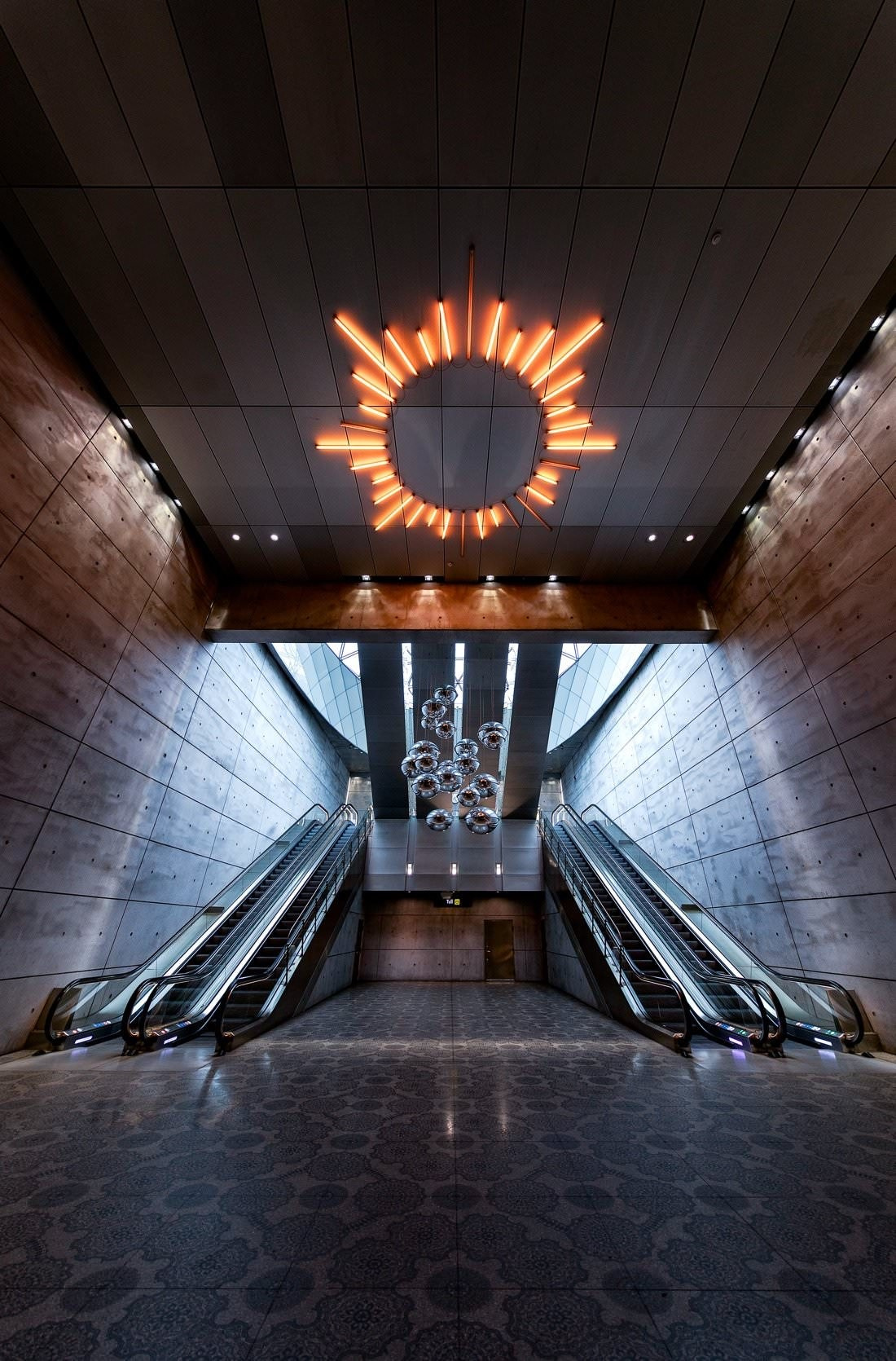 City and architectural portfolio of photographer Vadim Sherbakov. Vadim Sherbakov Portfolio