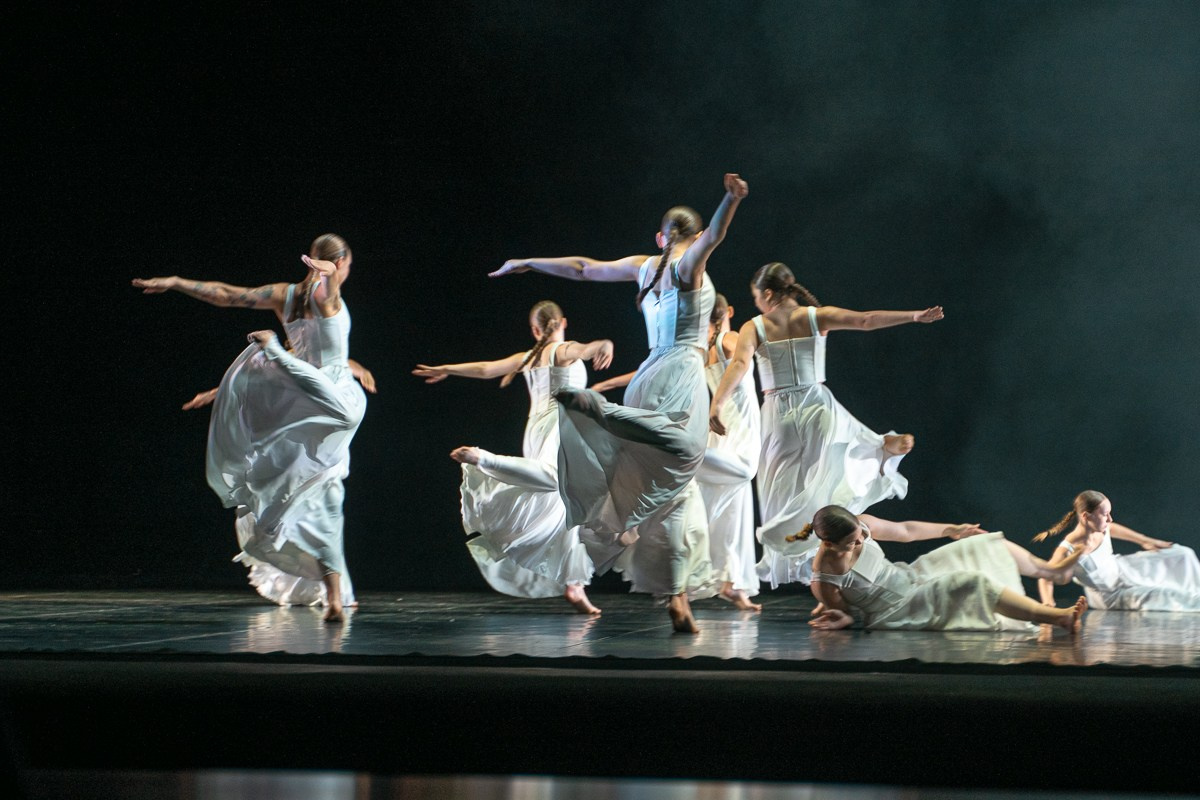 Новофест Фестиваль современного танца. Главная