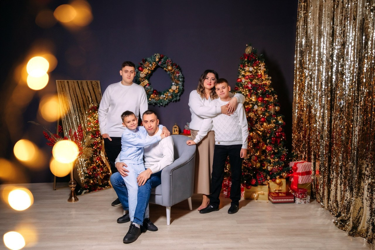 Отзывы. Женский и семейный фотограф Елена Петрова