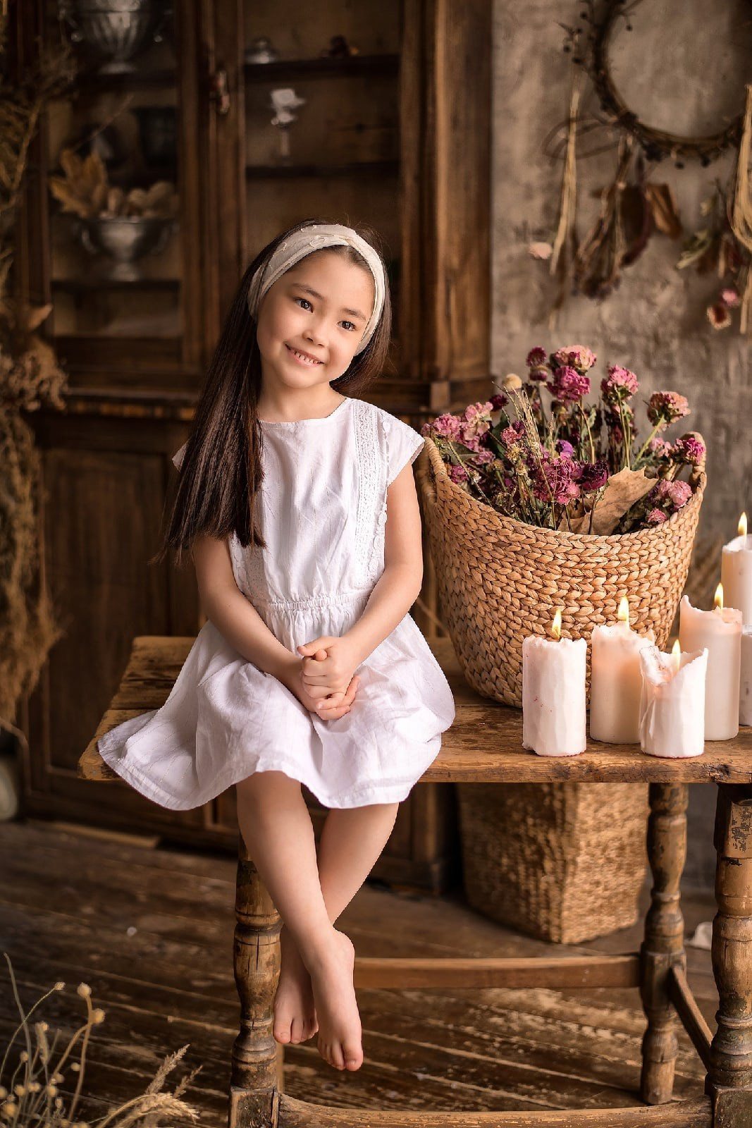 Семейные. Контакты