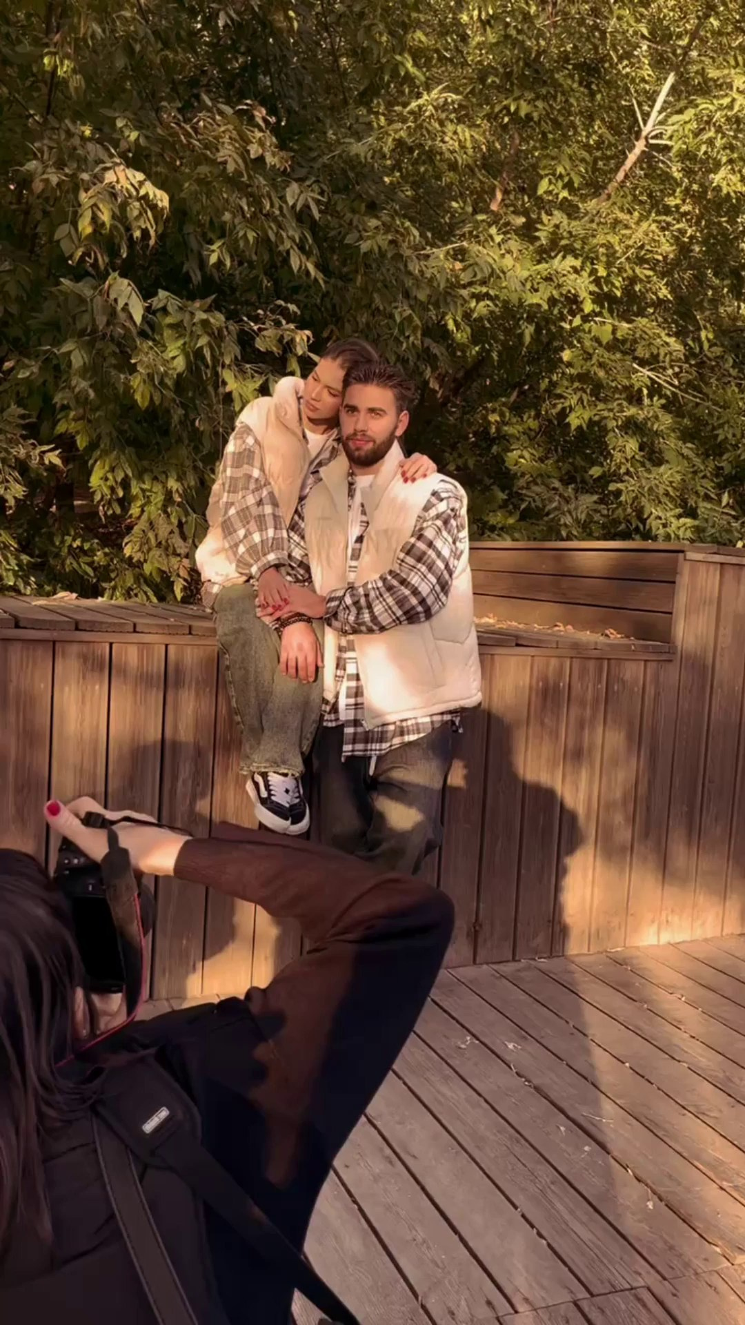 2.10.2024 МК «Влюбленные в жизнь». Обучение фотографии. Фото и видеосъемка в Москве