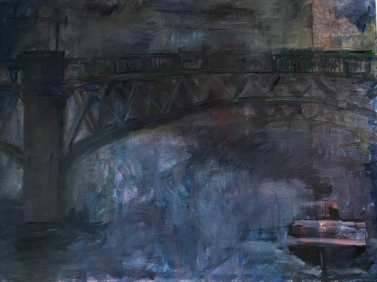 Полина Северухина