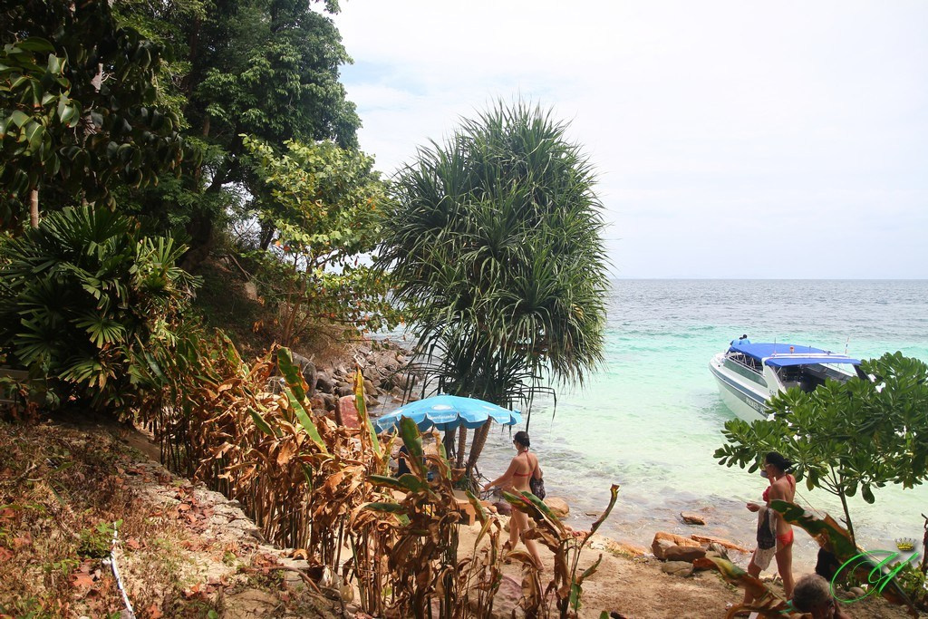 Тайланд. Пхукет 2013. Улица, люди, жизнь…