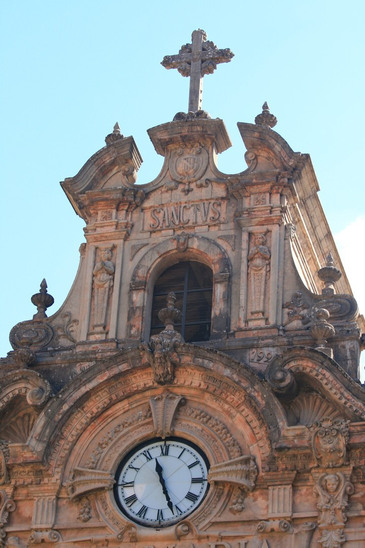 Испания. Майорка 2009 г. Улица, люди, жизнь…