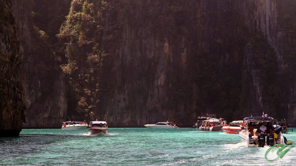 Тайланд. Пхукет 2013. Улица, люди, жизнь…