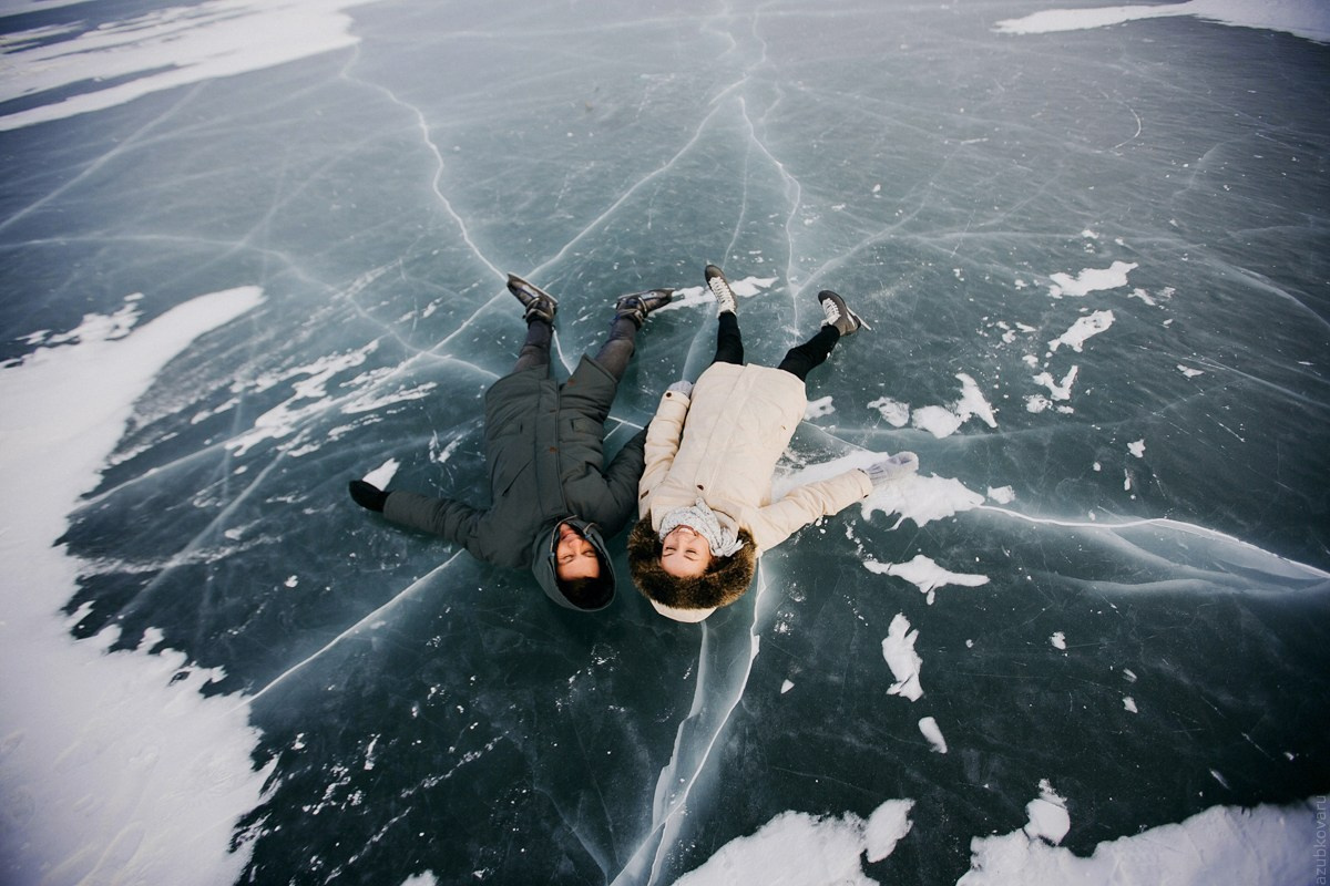 Фотограф Анастасия Зубкова