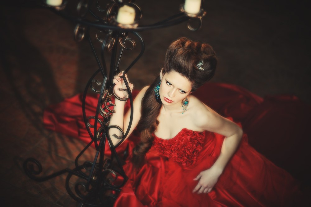 Заказ фотографа