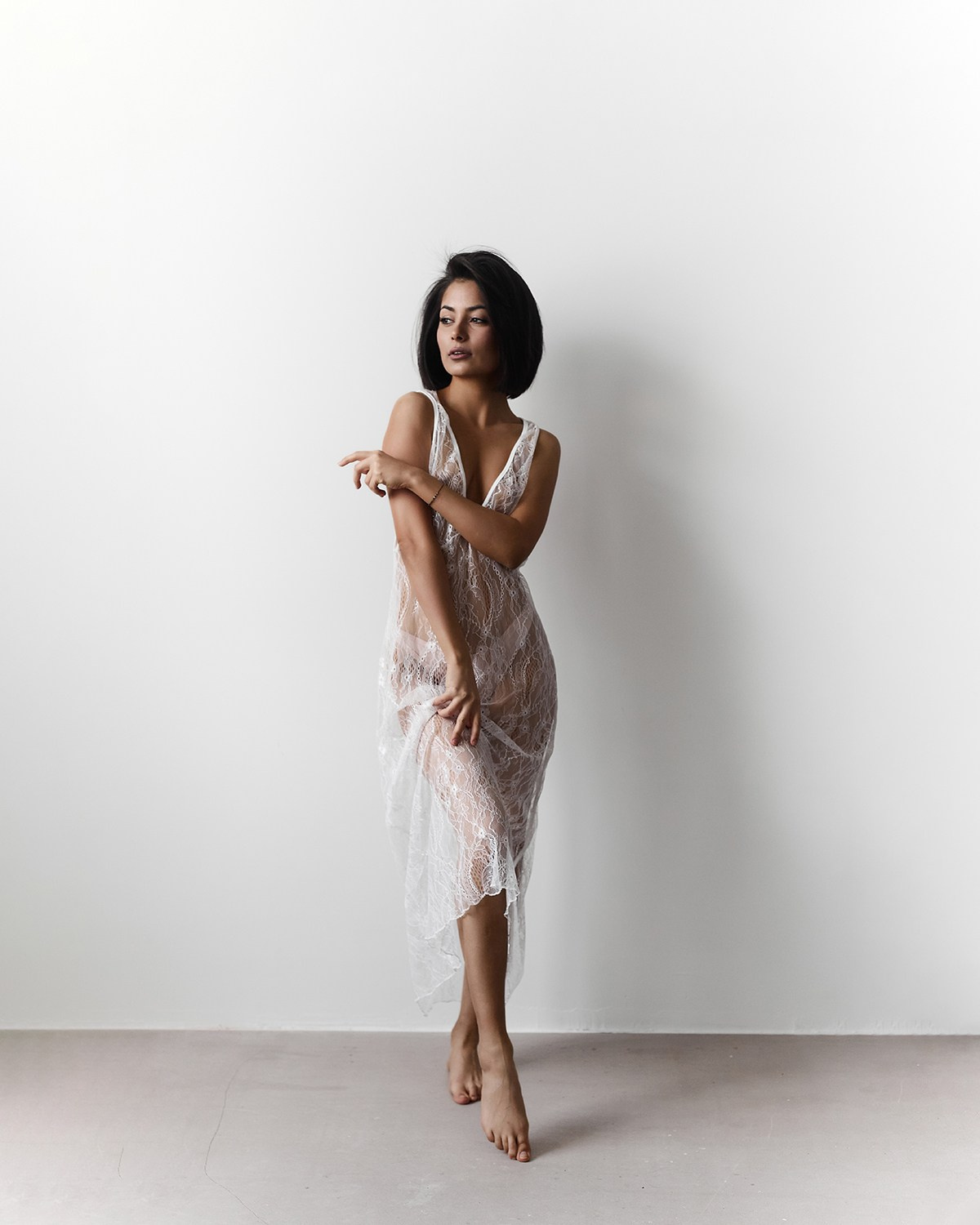 MARIA. Ася Солопова, фотограф Тюмень