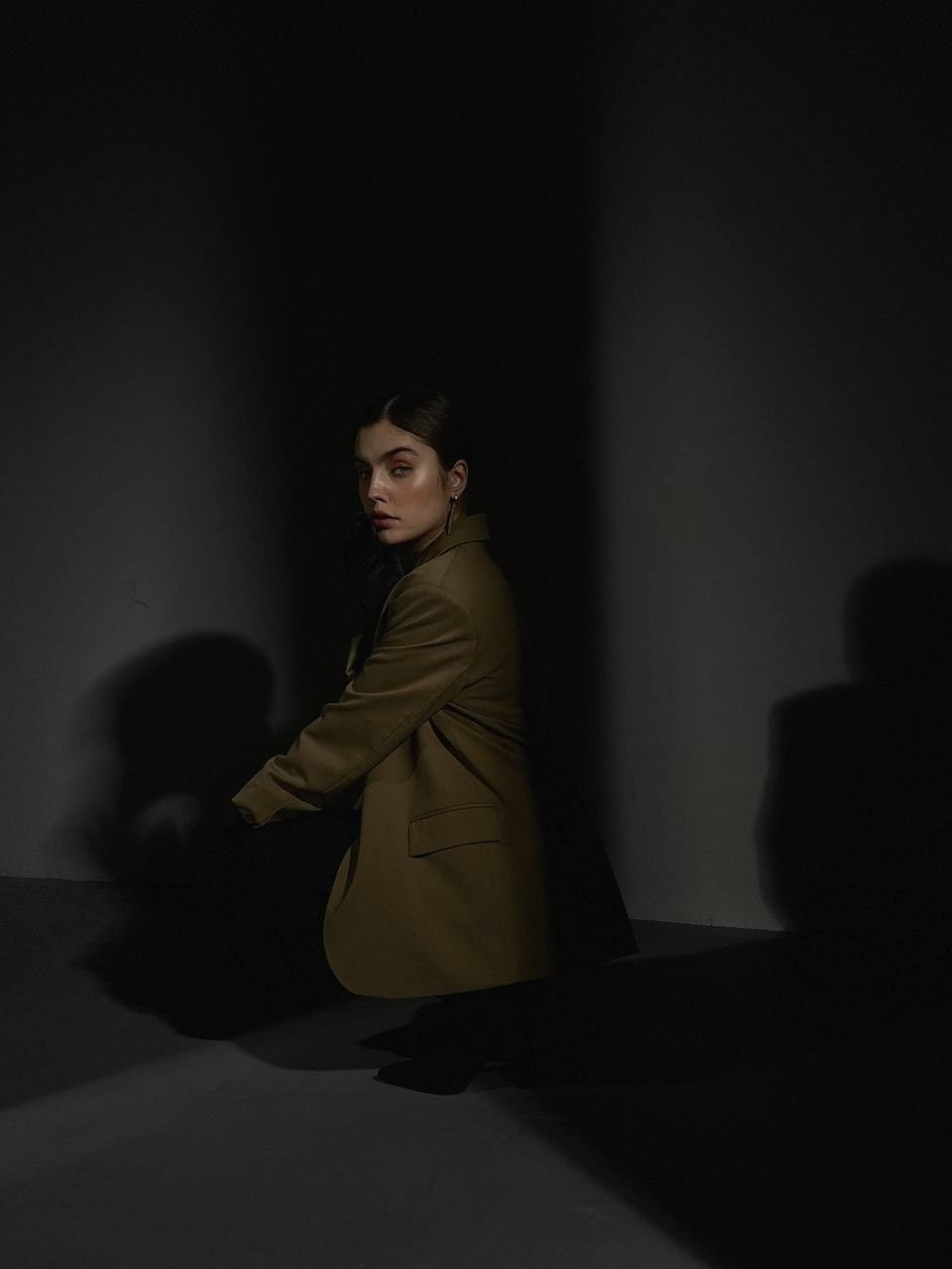 Basis brand. Фотограф в Москве Струц Влада