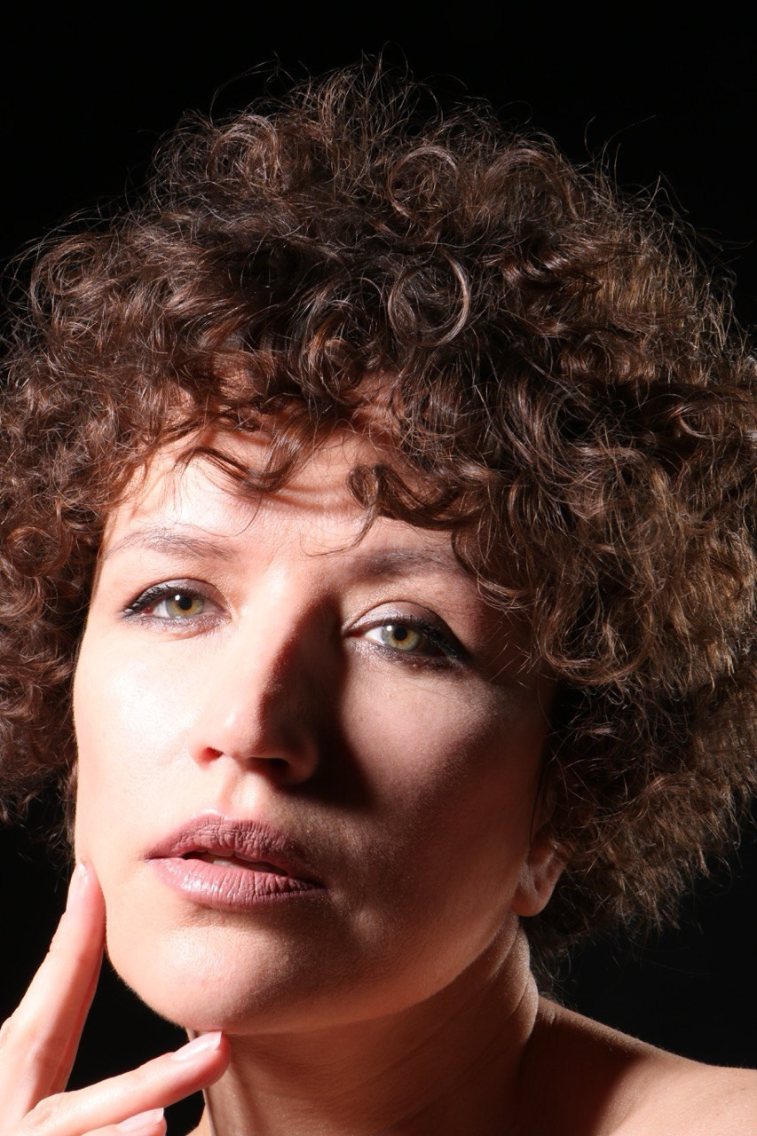 Портреты. Фотографирую мир