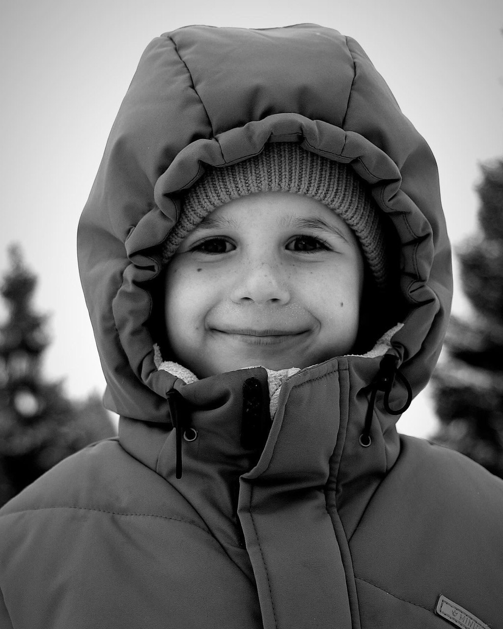 Дети. Фотографирую мир