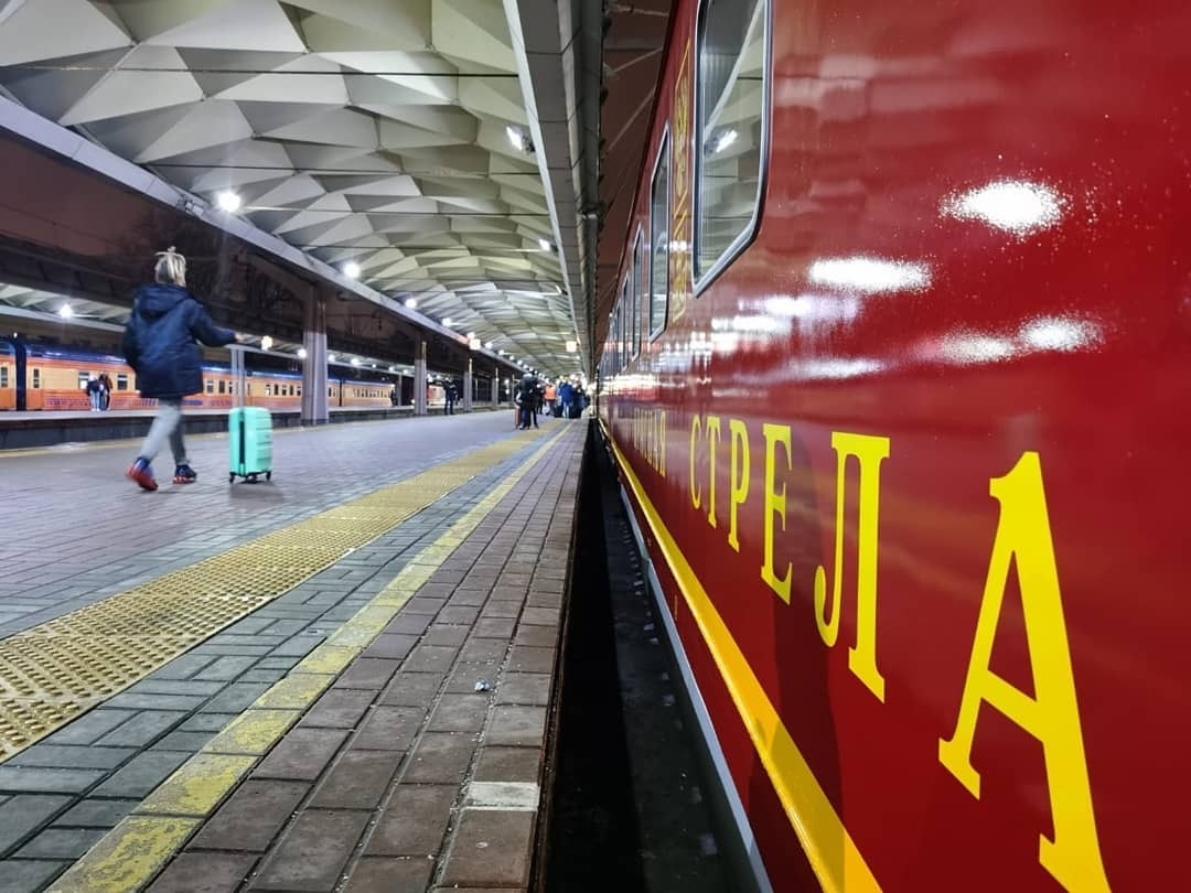 Anka`s Instagram. Заставка