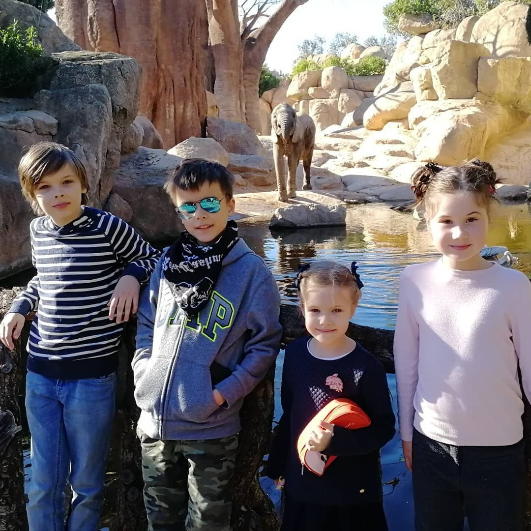 Anka`s Instagram. Заставка