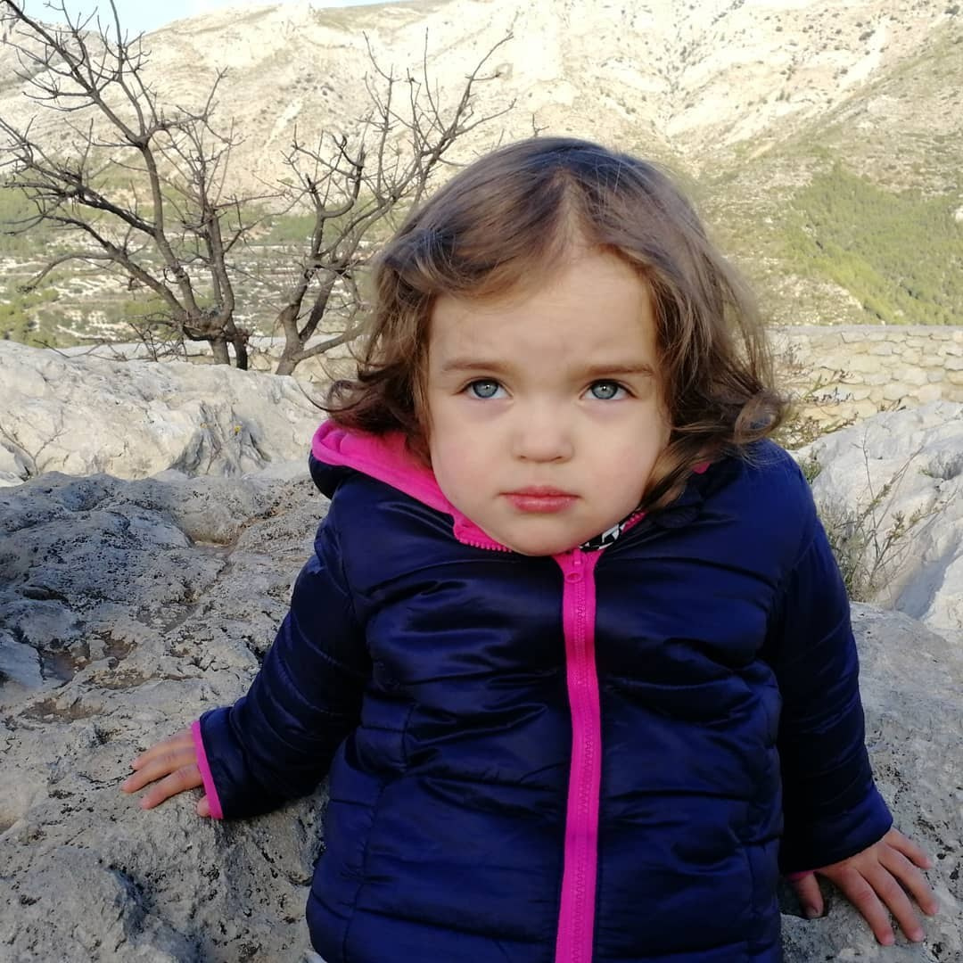 Anka`s Instagram. Заставка