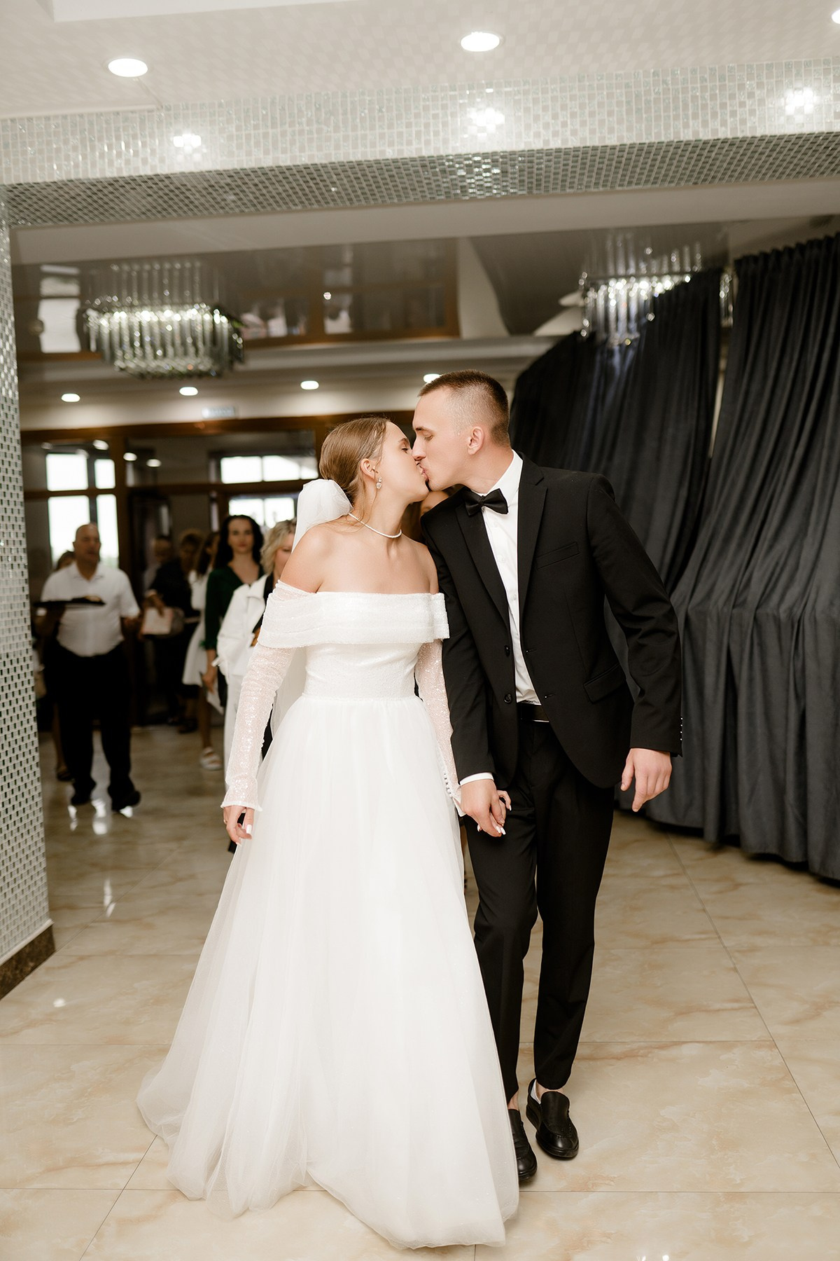 Свадьба Июнь