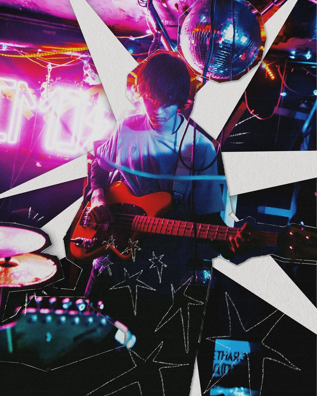 Natural selection [Haron]. Фотограф Москва