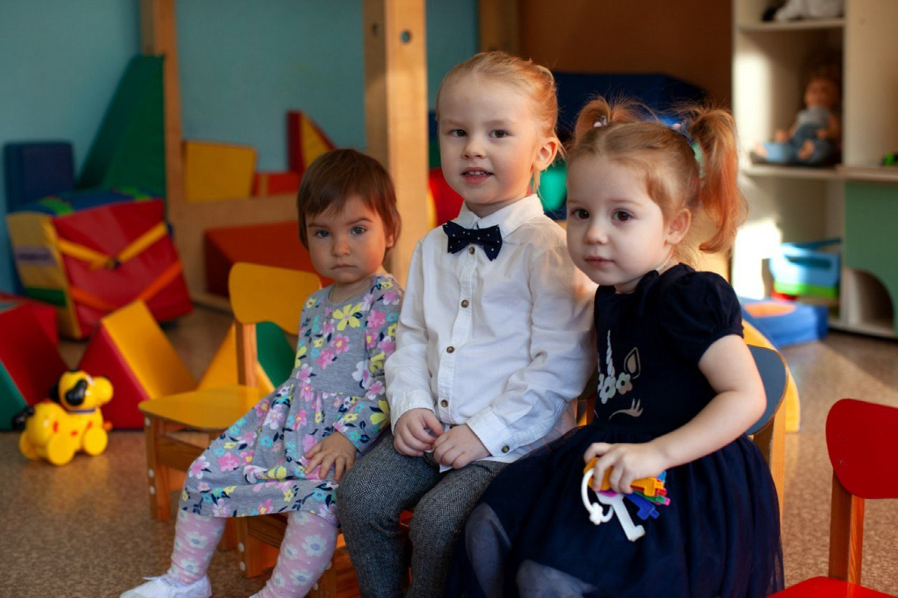 Выпускные альбомы для детского сада. Семейный и детский фотограф Беспалова Анна