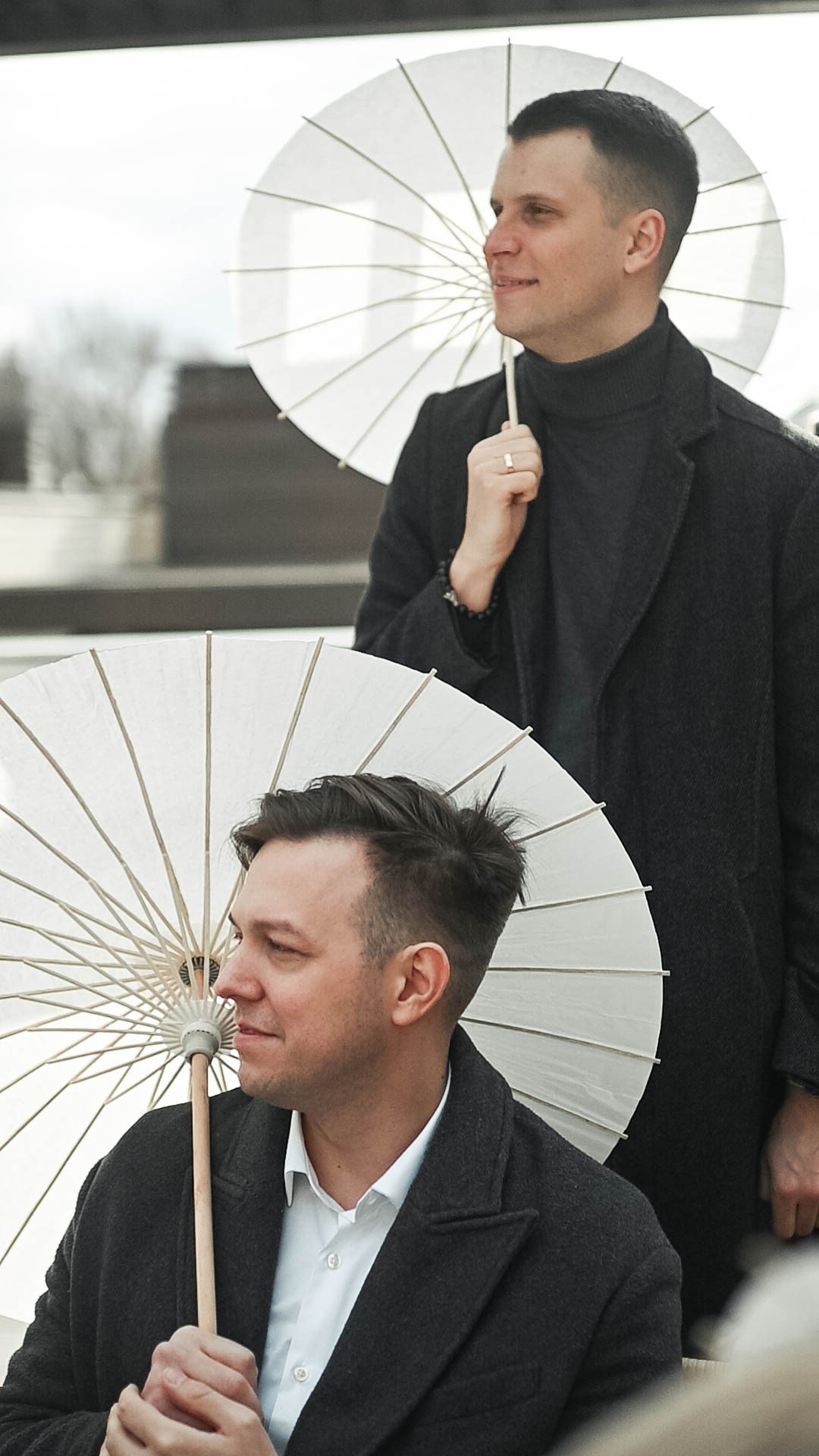 Арсений и Карина. Главная