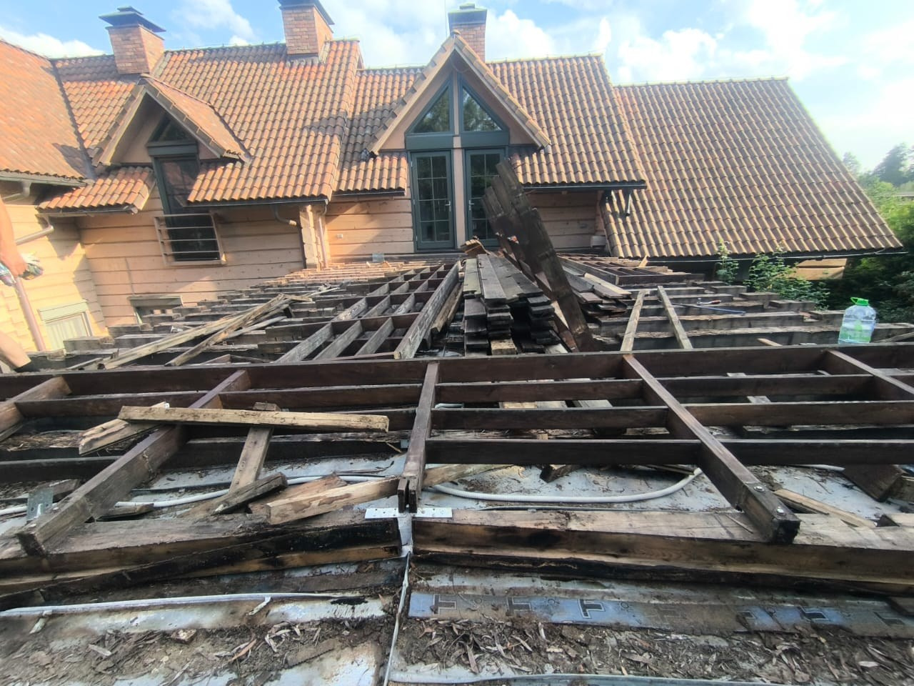 Строительство домов под ключ в [Город/Регион] | «Милый дом» — современные проекты и надежное исполнение!. Строительная компания «Милый дом» МД. Москва и Московская область