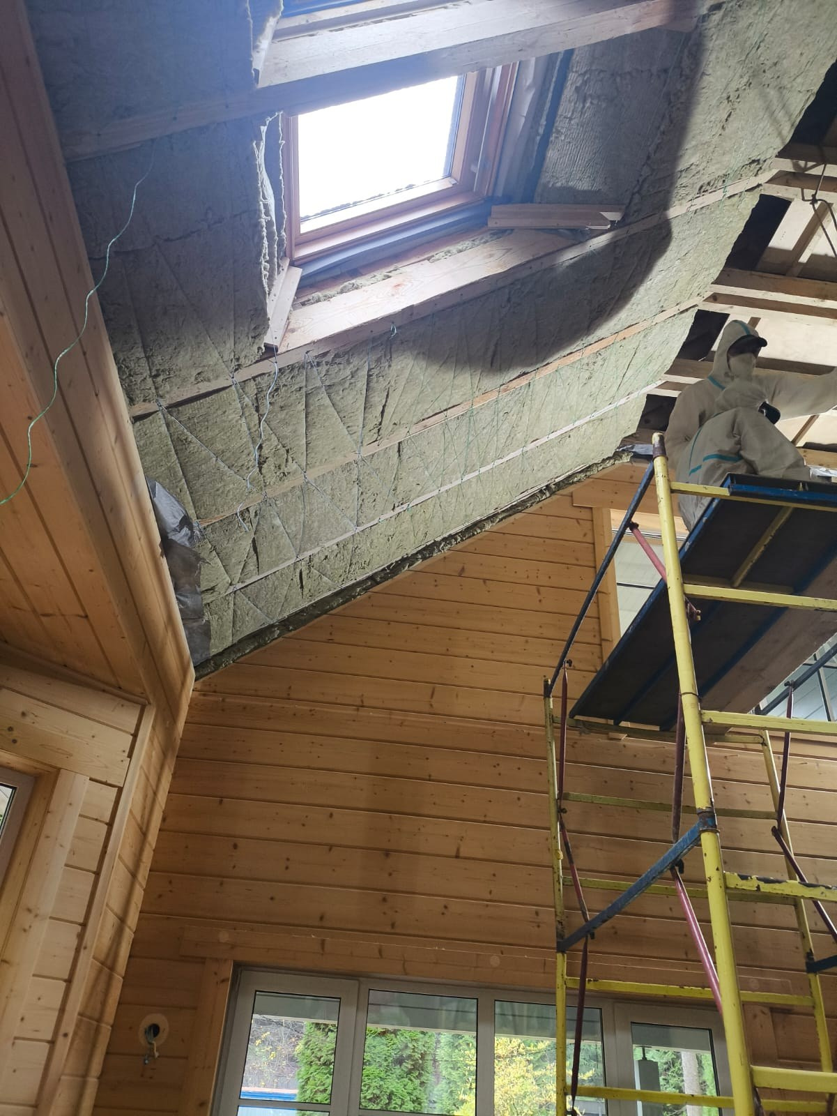 Объект МД-012 Новоглаголево. Строительная компания «Милый дом» МД. Москва и Московская область