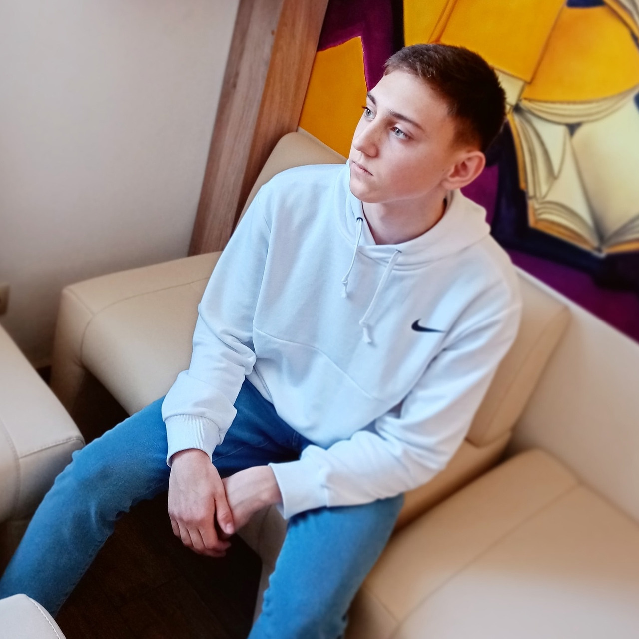 Отзывы. Фотограф Иван Кузьмин на любое Ваше мероприятие