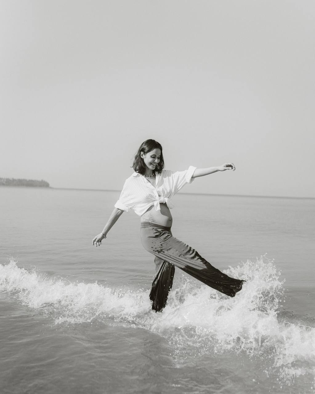 Дина — индивидуальная фотосессия | Портфолио