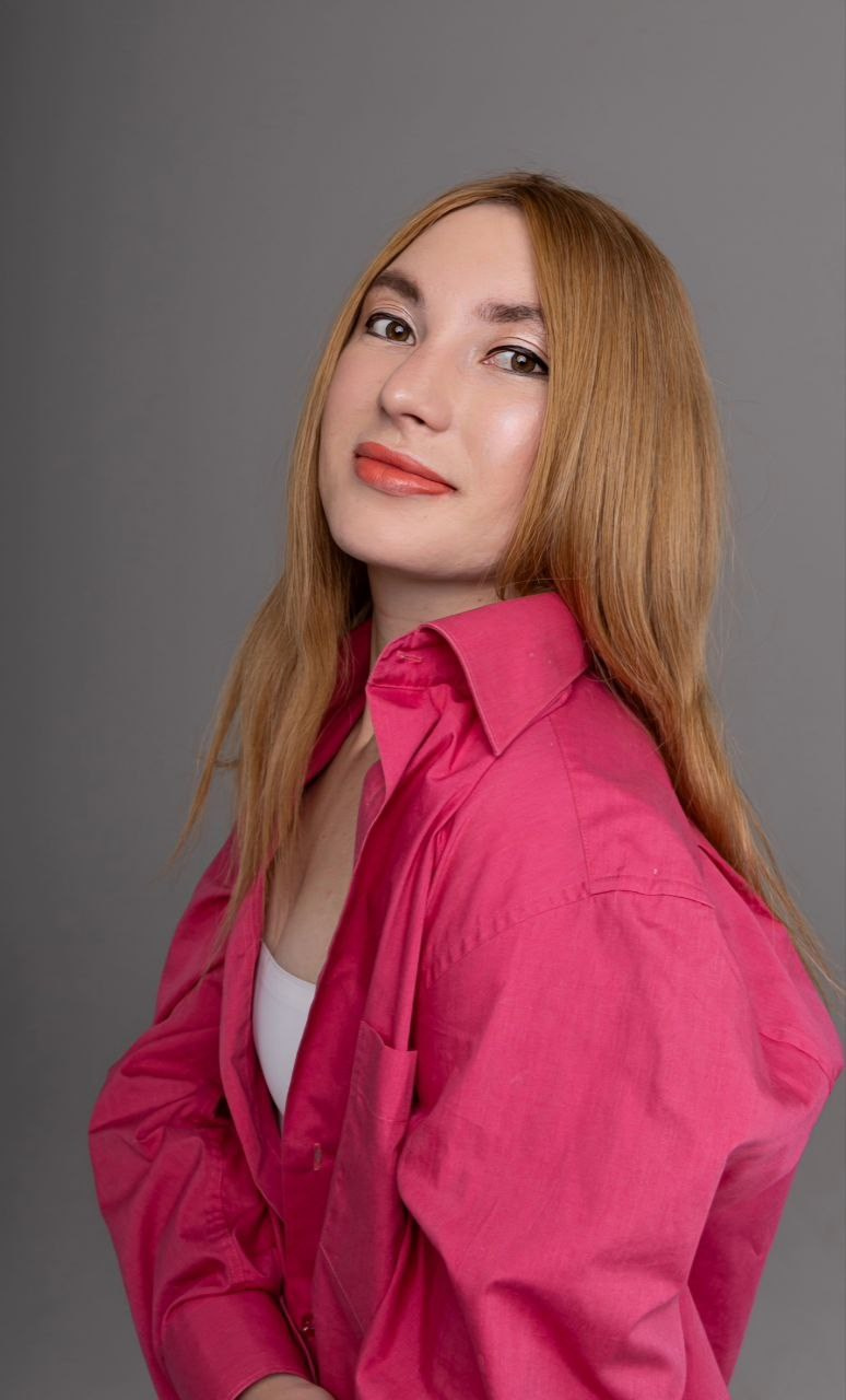 Дарья. Фотограф в Ростове на Дону Пейович Виктория