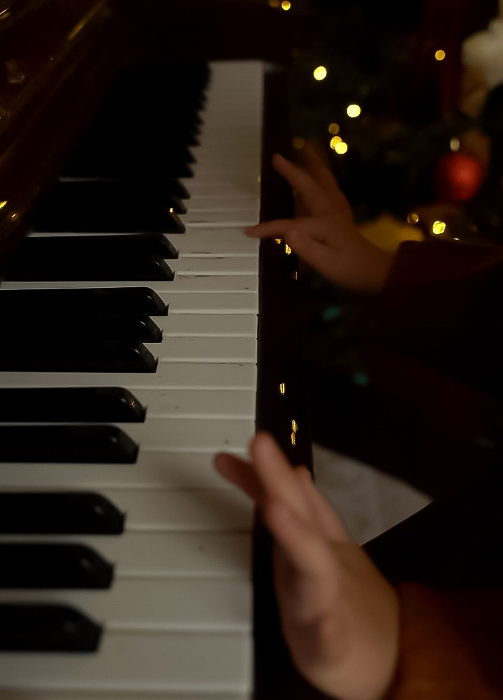 НОВОГОДНЯЯ ФЕЕЧКА. Фотограф в Ялте Инна Найден. Детский и семейный фотограф