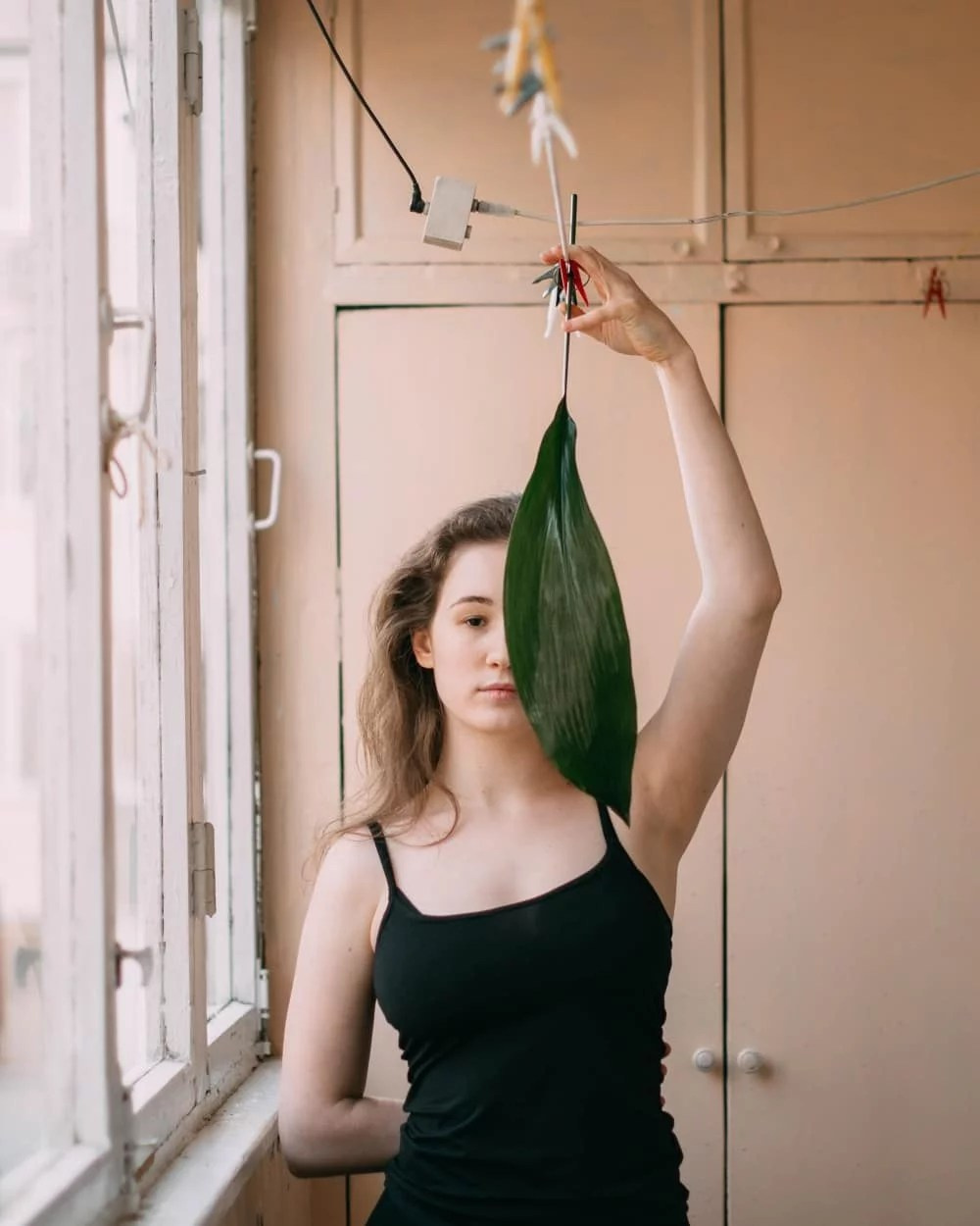 Моя история. Екатерина Архипова фотограф в Санкт-Петербурге