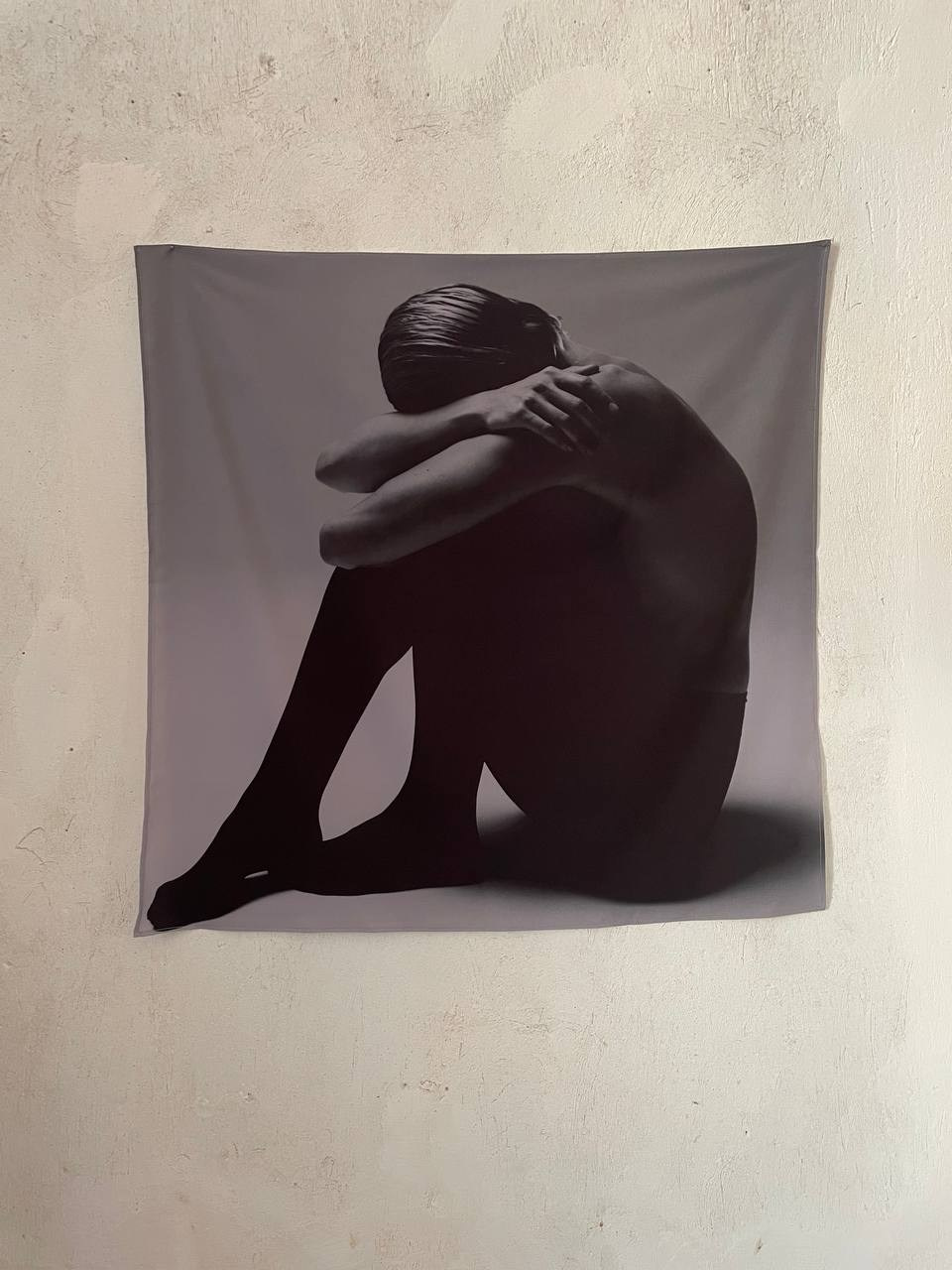 Выставка «femme fatale». Фотограф Евгений Казекин