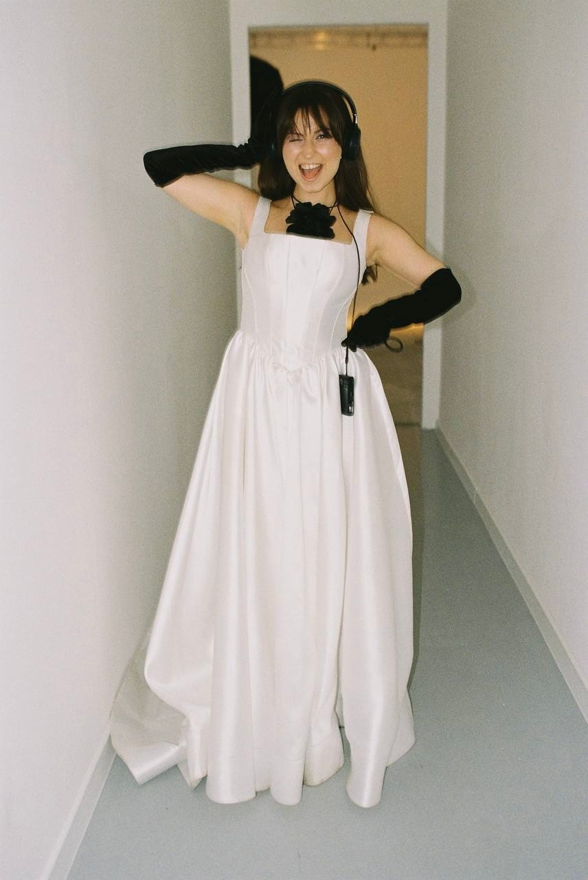 Эмилия | Just Studio | 2026