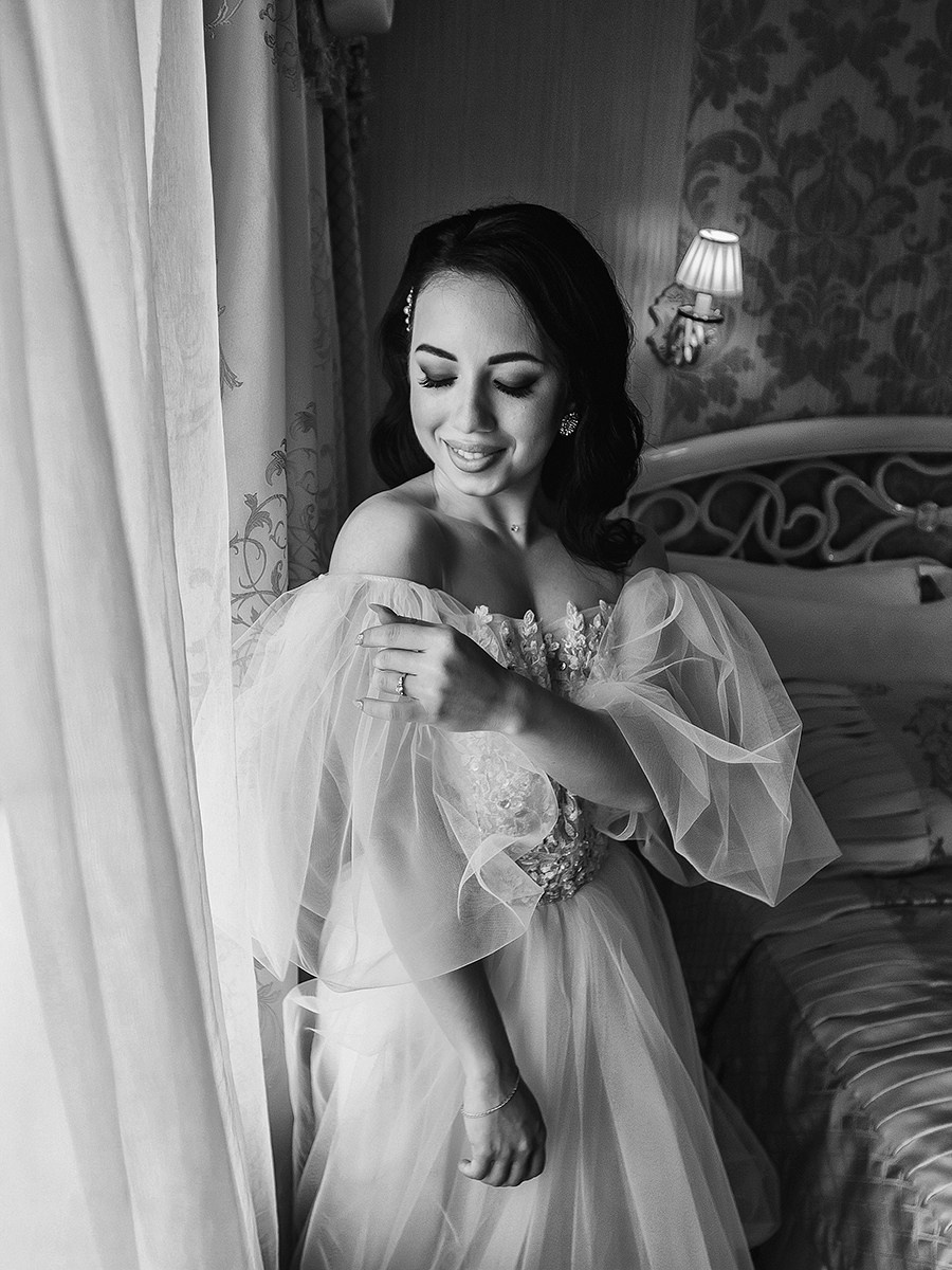 Лика и Иван 28.08.2021. Фотосъёмка в Барнауле. Свадебный фотограф