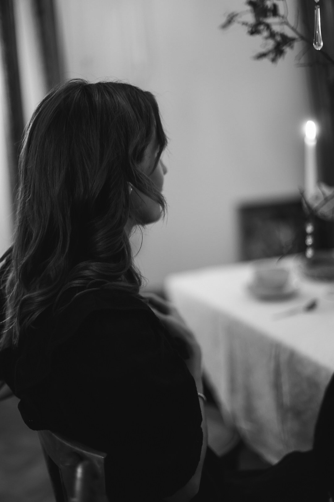 Званный ужин. Фотограф Нижний Новгород