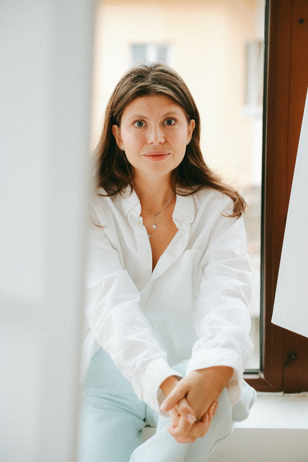 Катя. Фотограф Нижний Новгород