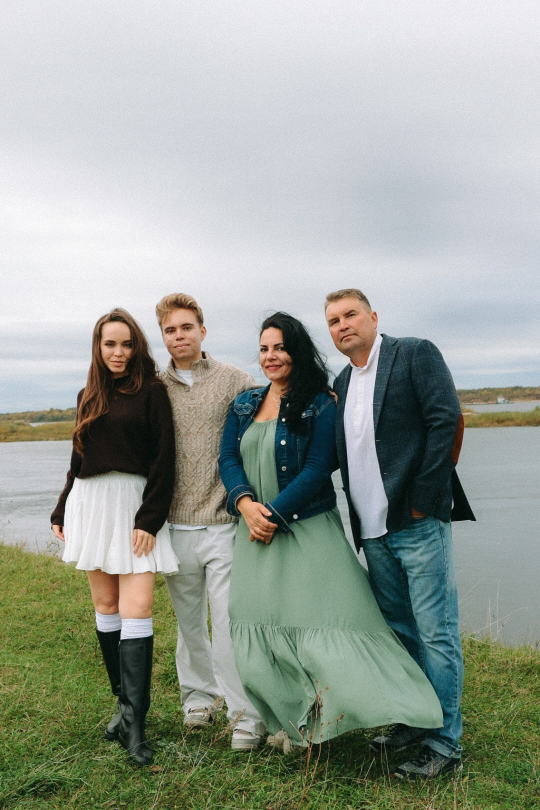 Family. Фотограф Нижний Новгород